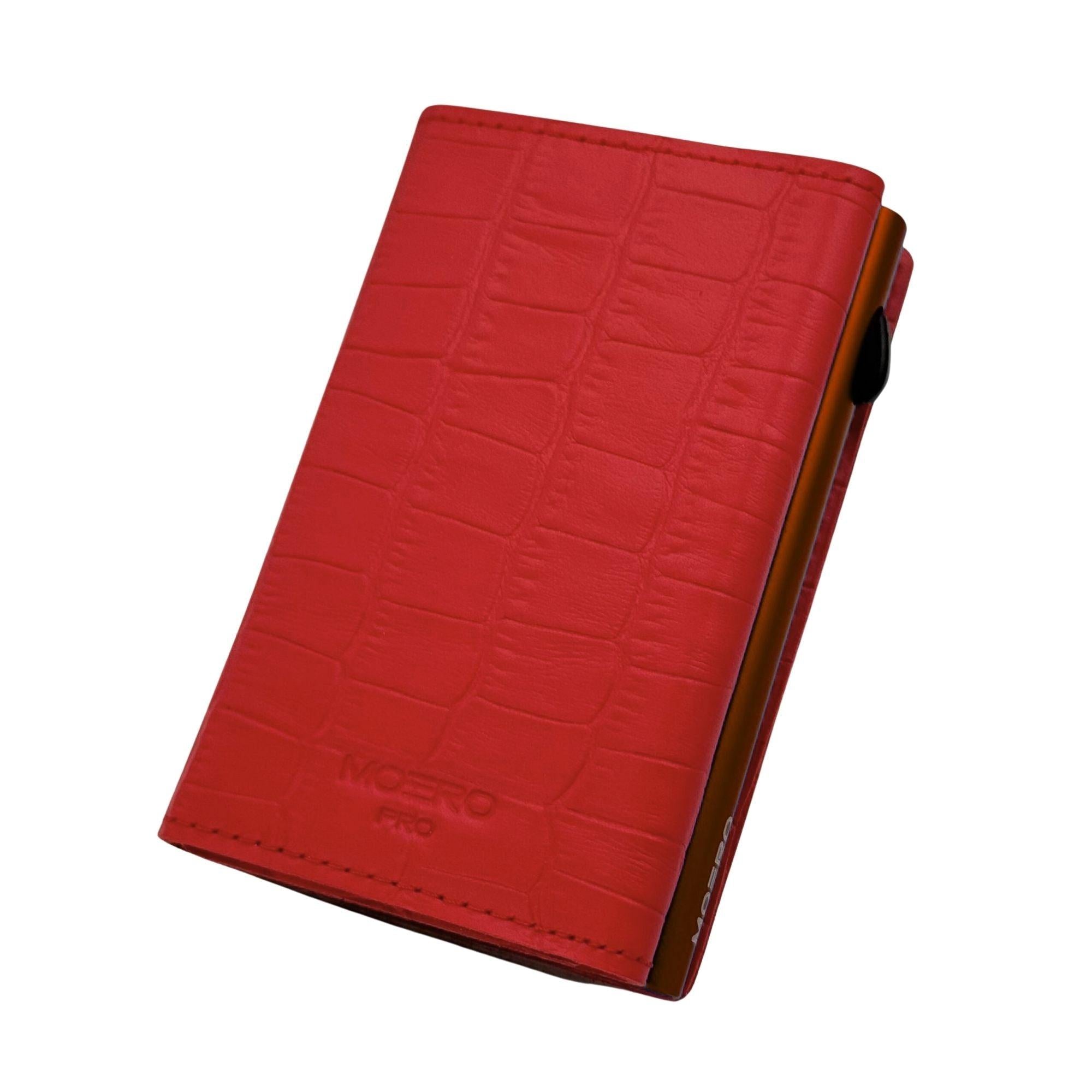 PRO Coconut Red Zip