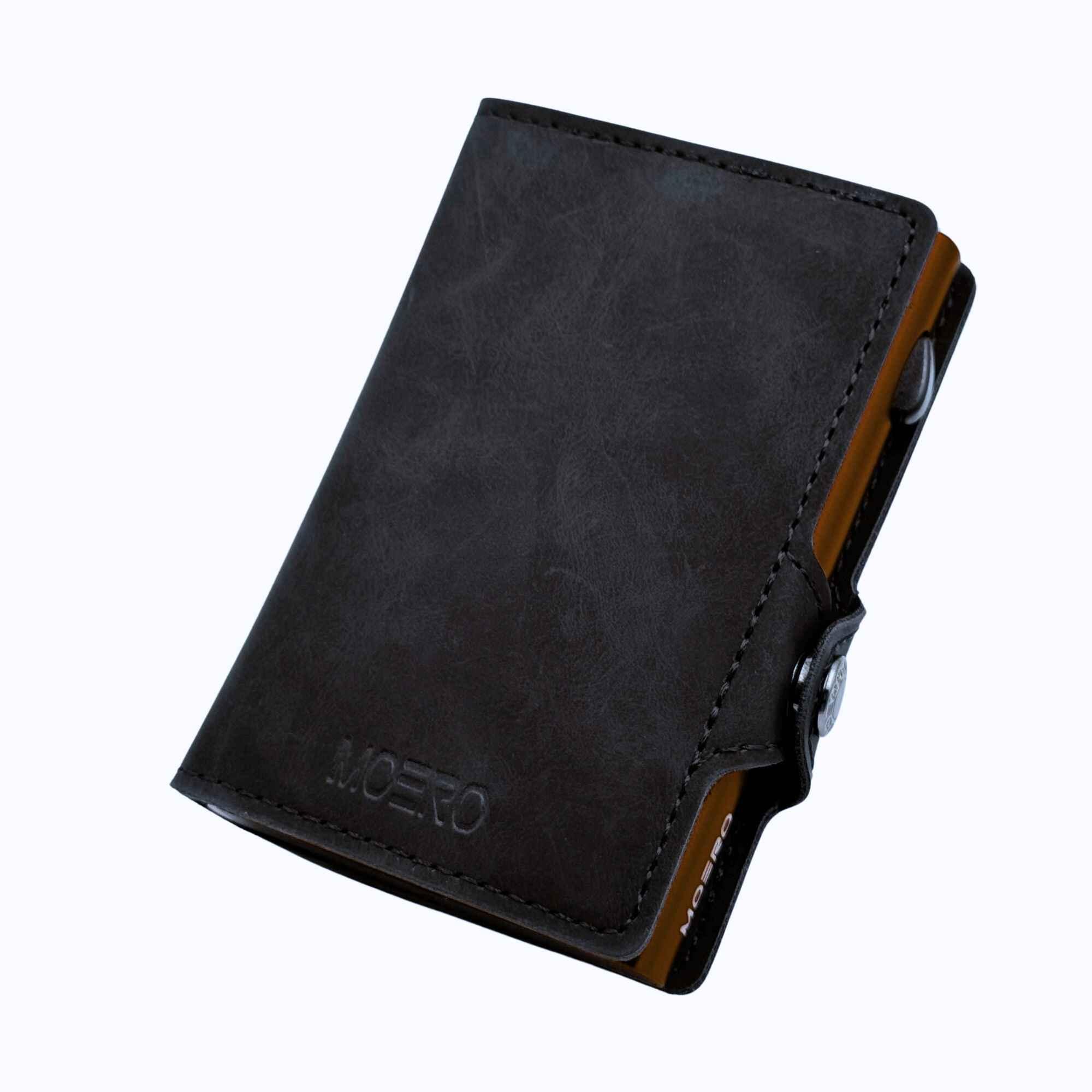 Vintage Black Classic