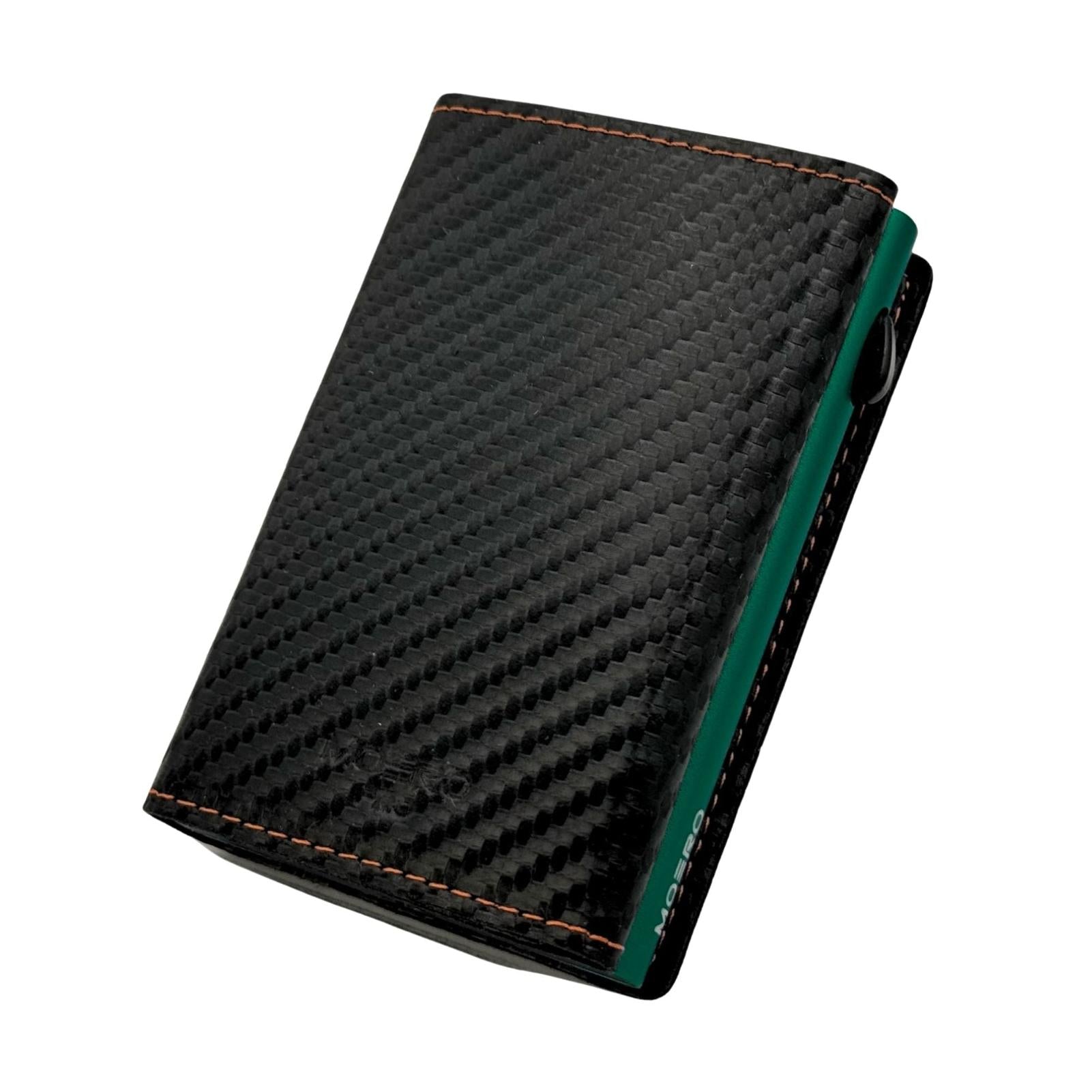 PRO Carbon Racing Naranja ZIP