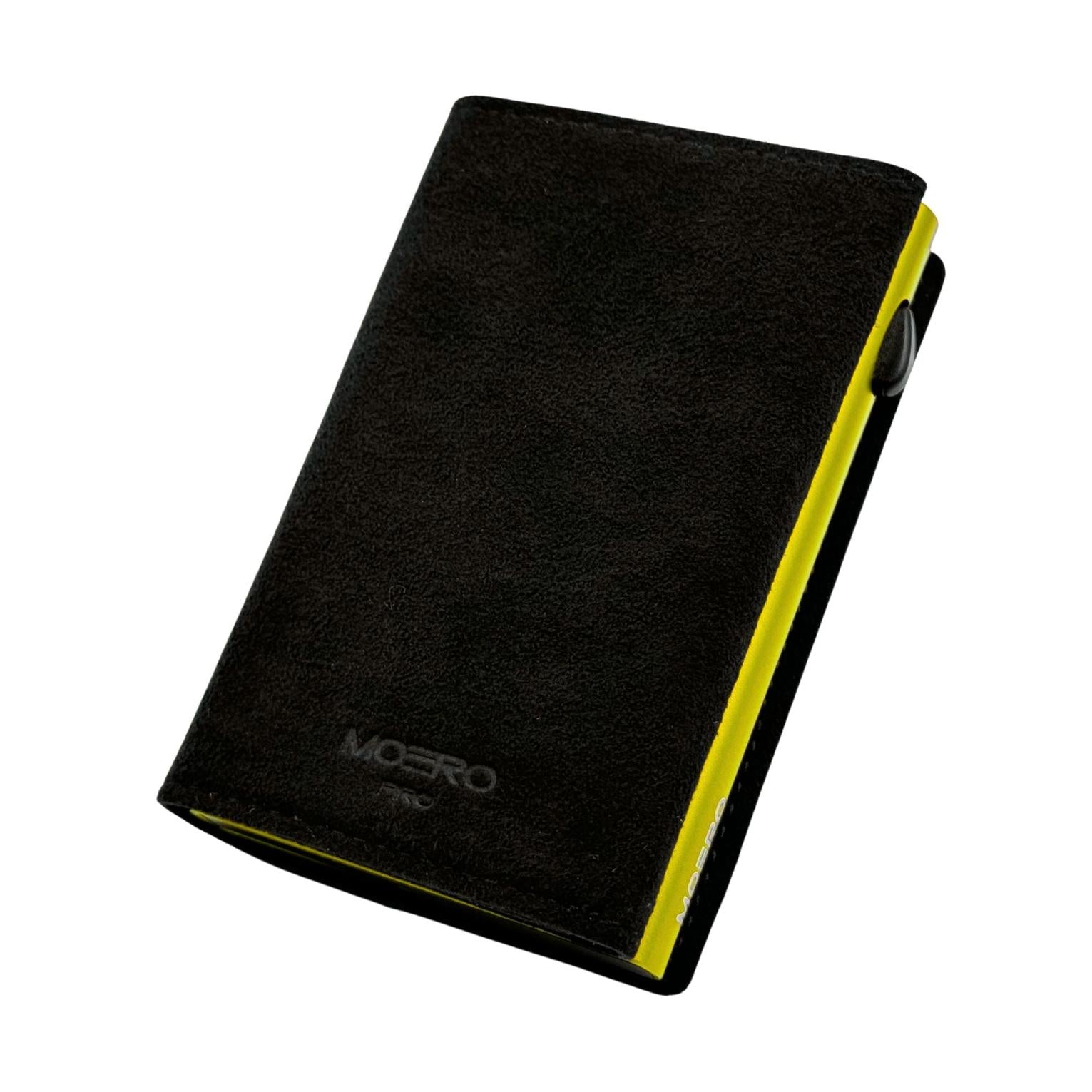 Cremallera negra Pro Alcantara