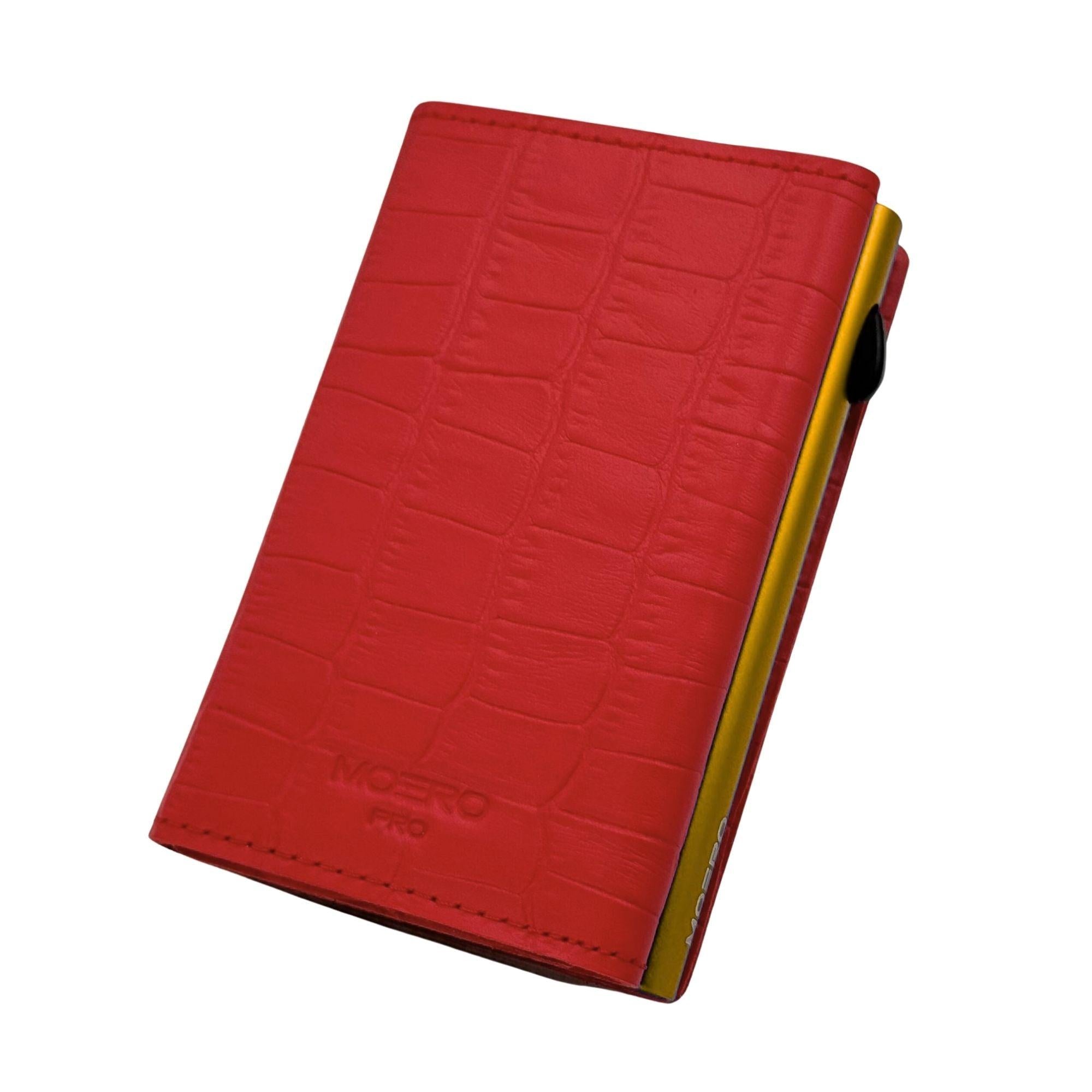 PRO Coconut Red Zip