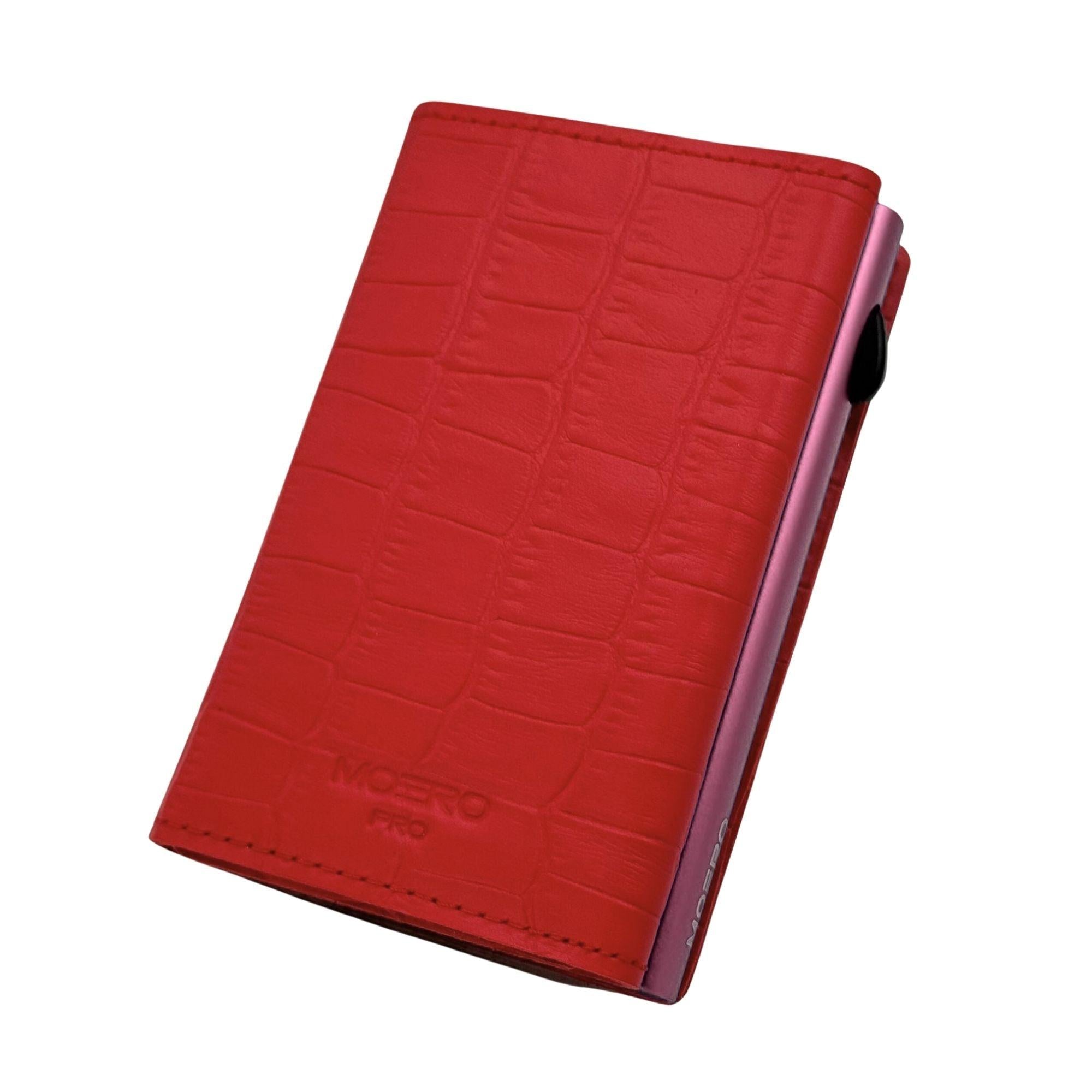 PRO Coconut Red Zip