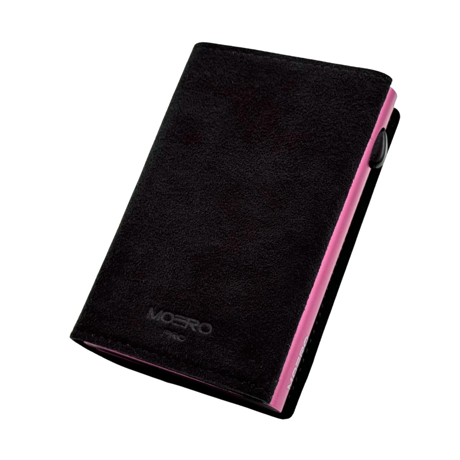 Cremallera negra Pro Alcantara