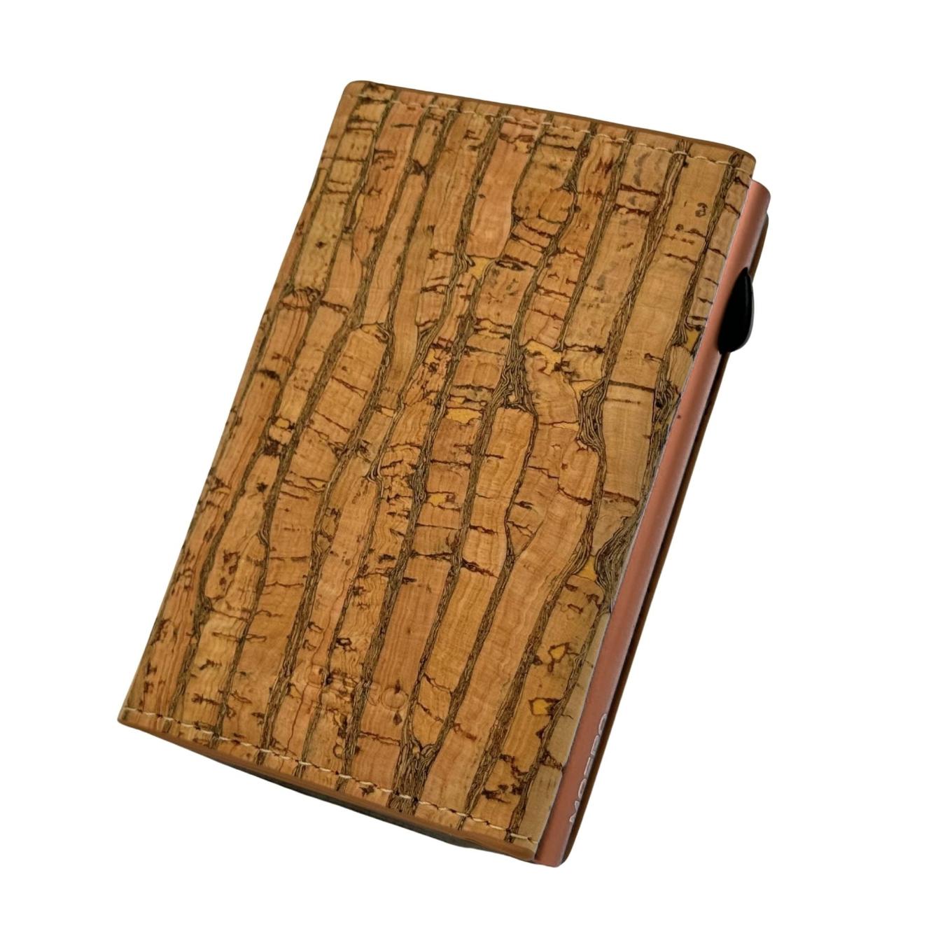 PRO Sughero Sardo Zip