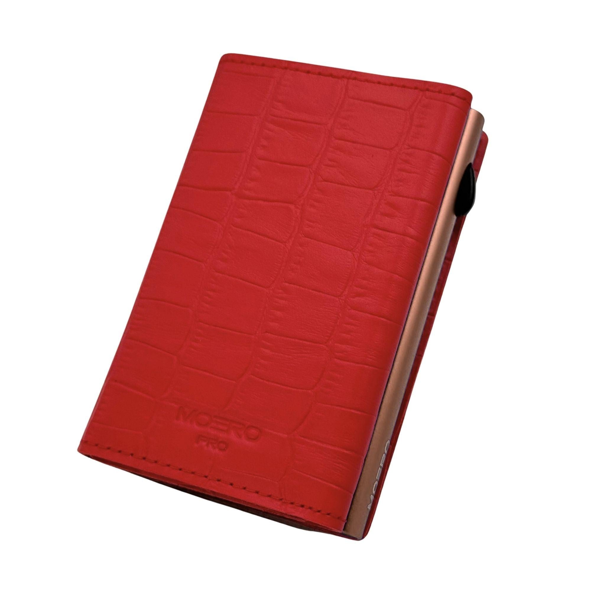 PRO Coconut Red Zip