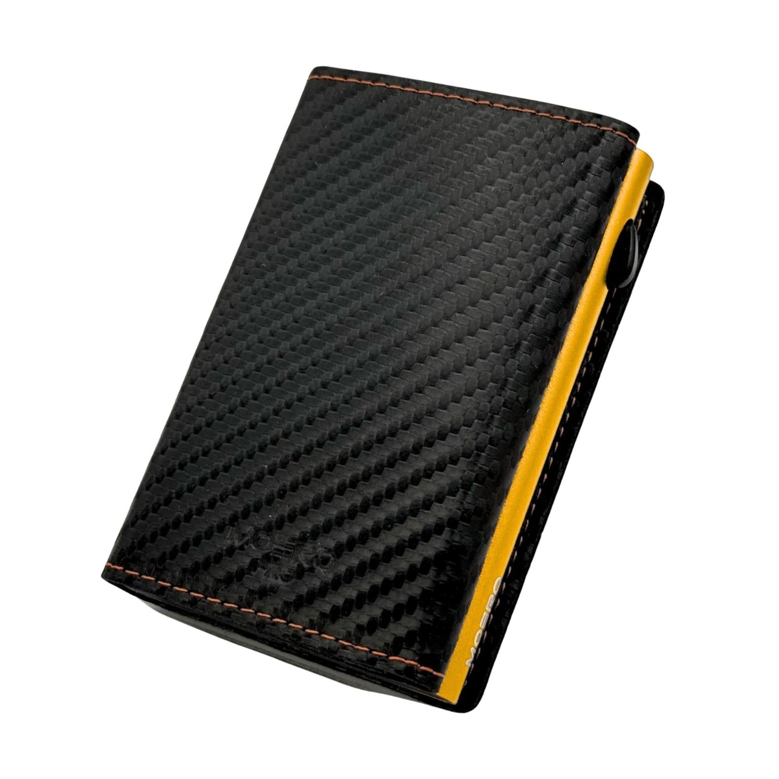 PRO Carbon Racing Naranja ZIP