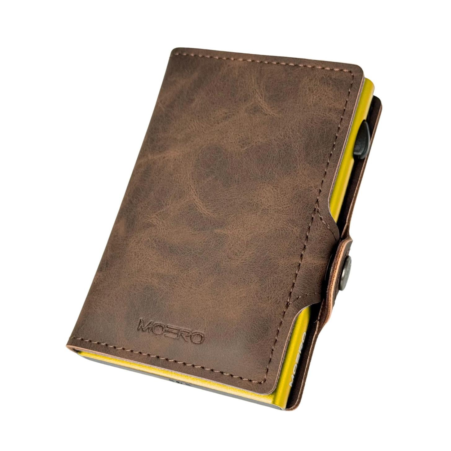 Vintage Dark Brown Classic