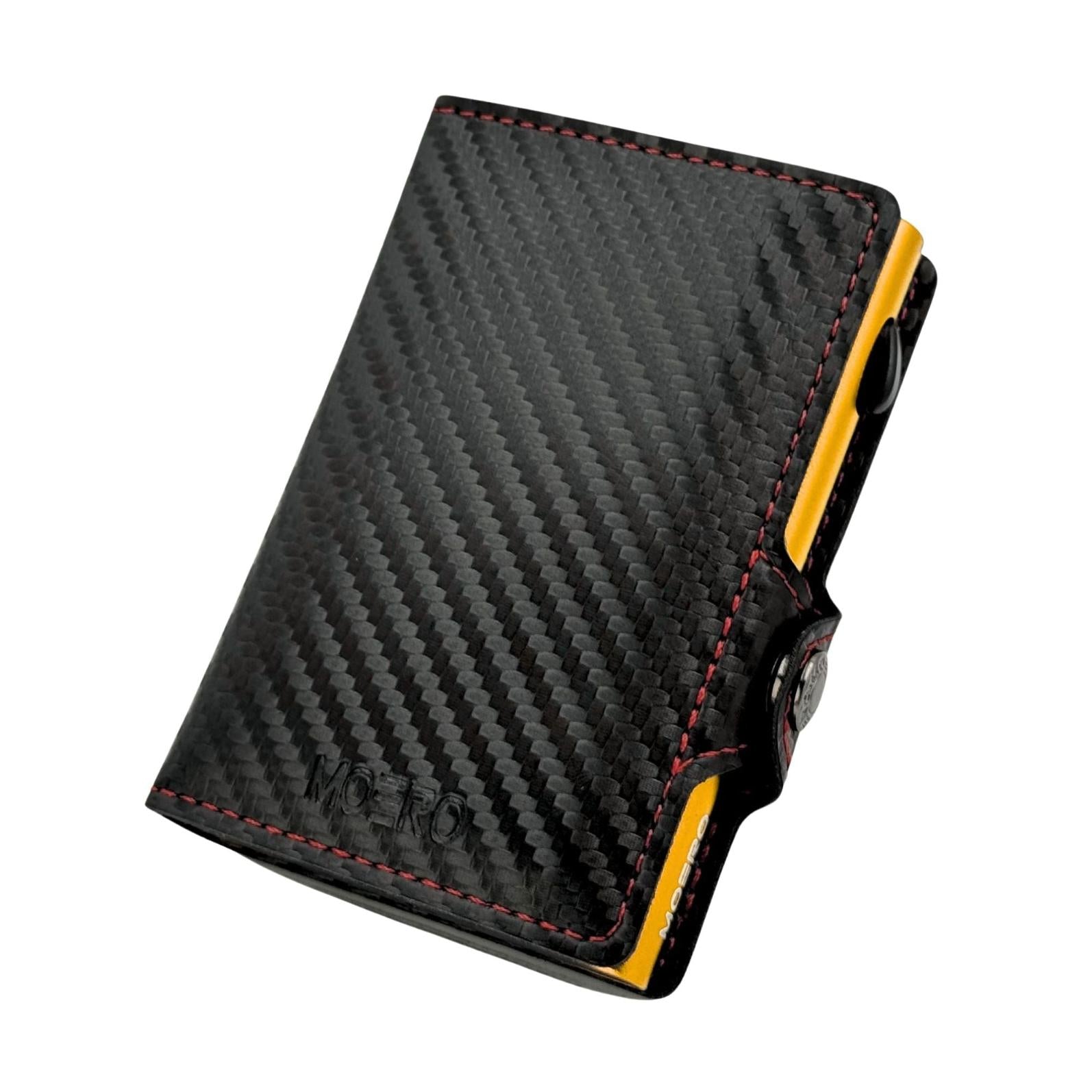 Carbon Racing Red ZIP