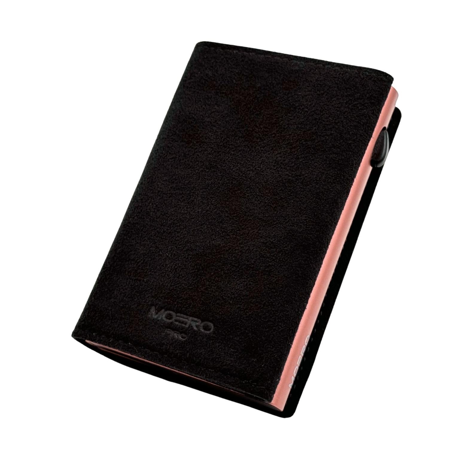 Cremallera negra Pro Alcantara