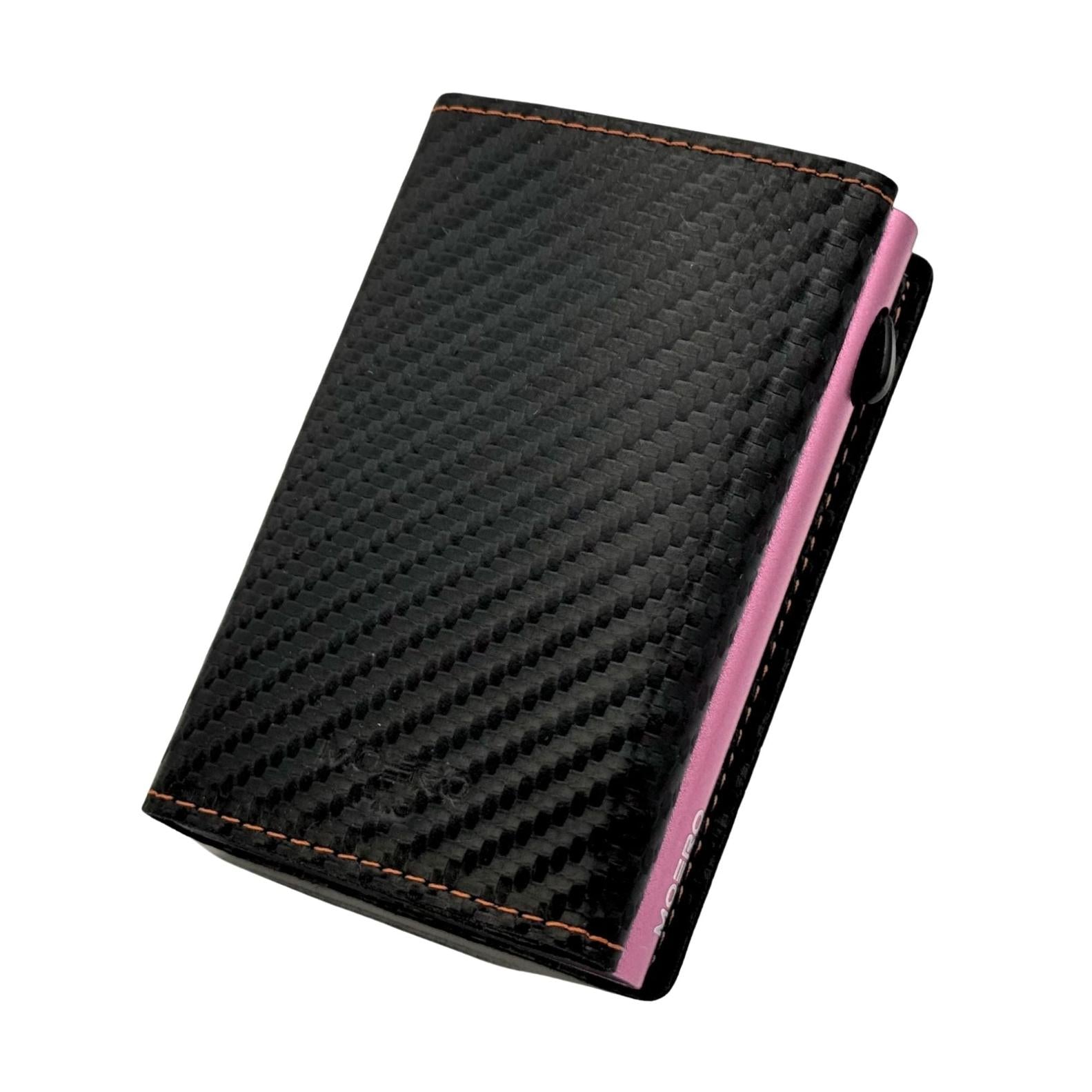 PRO Carbon Racing Naranja ZIP