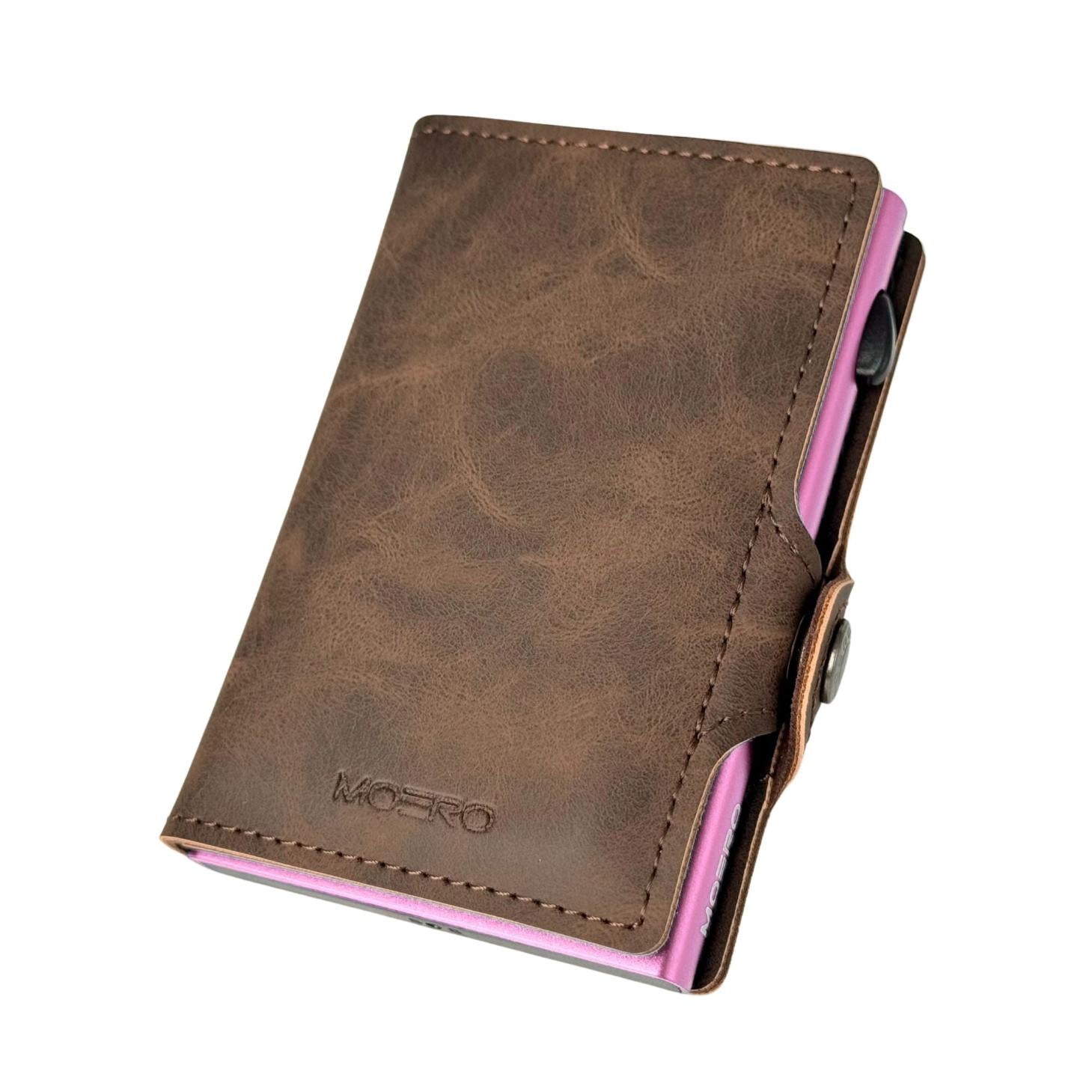 Vintage Dark Brown Classic