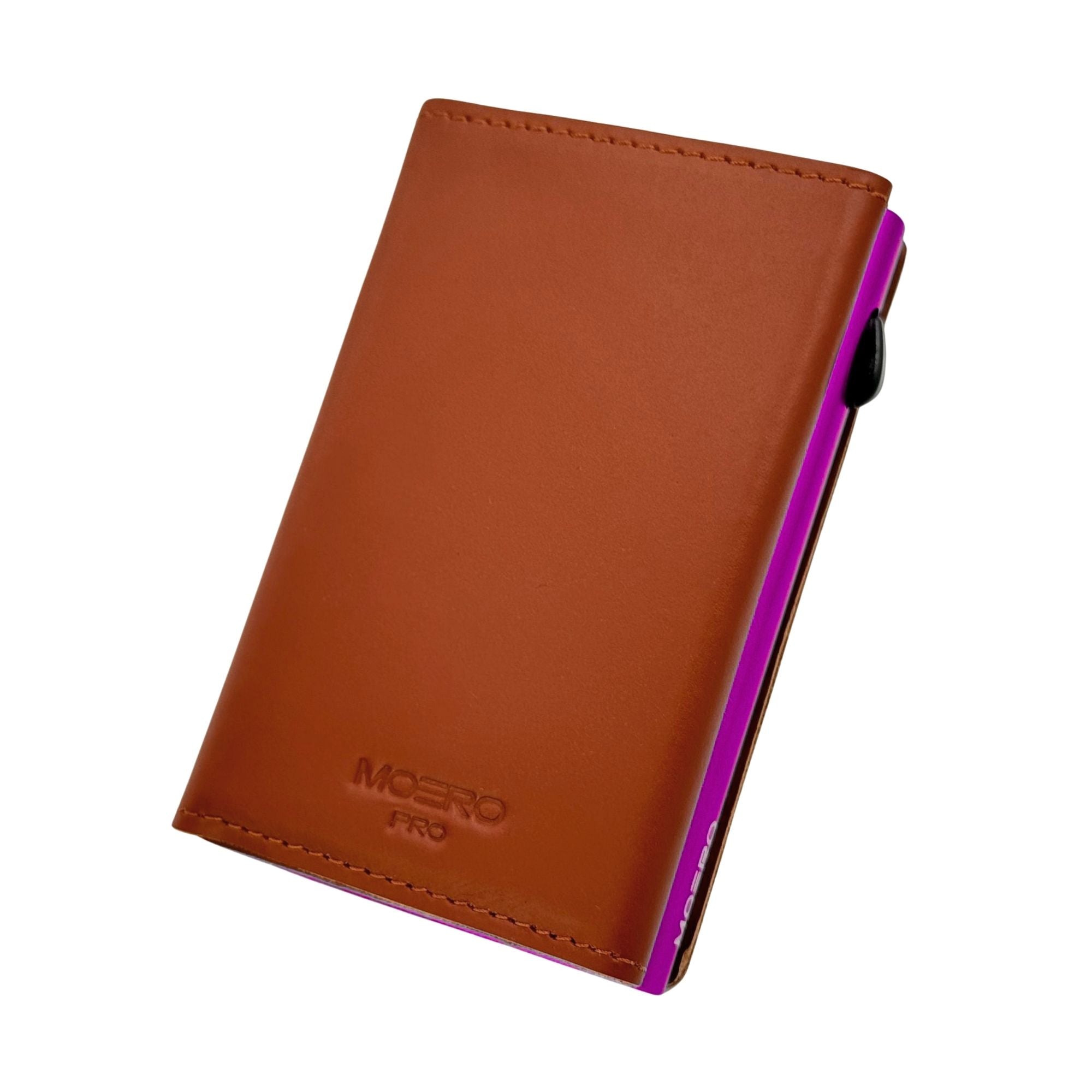 PRO Prestige Brown Zip