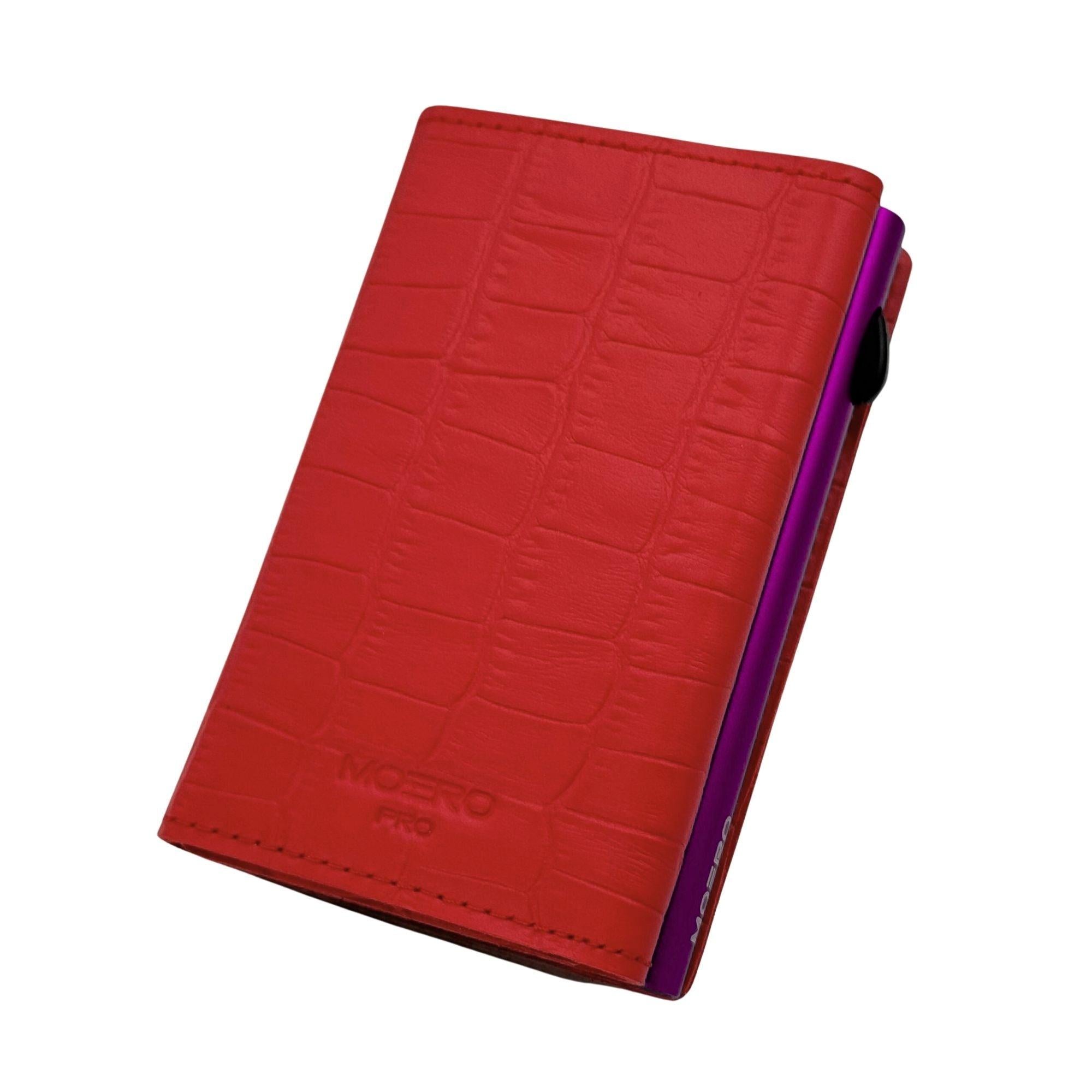 PRO Coconut Red Zip