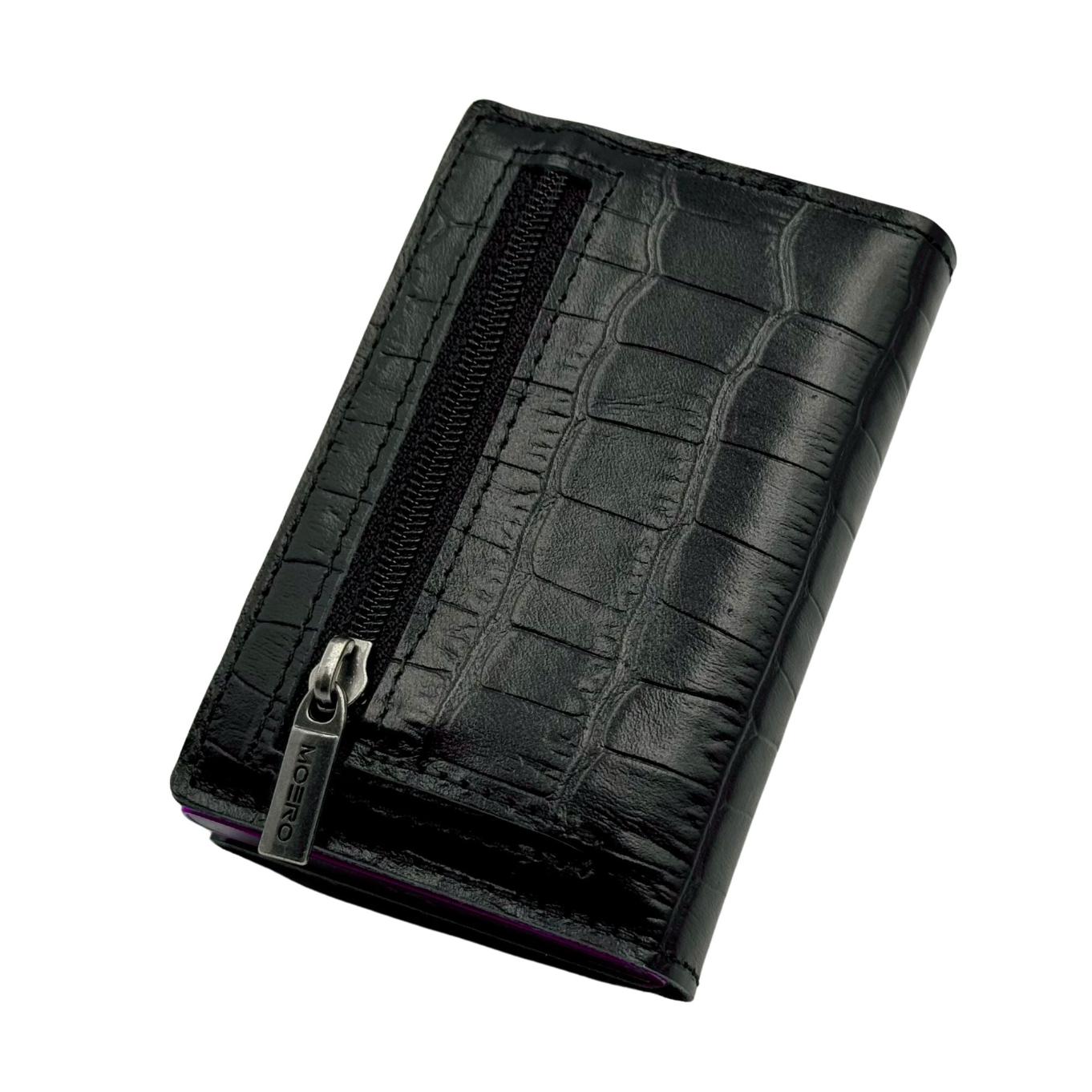 PRO Coconut Black Zip