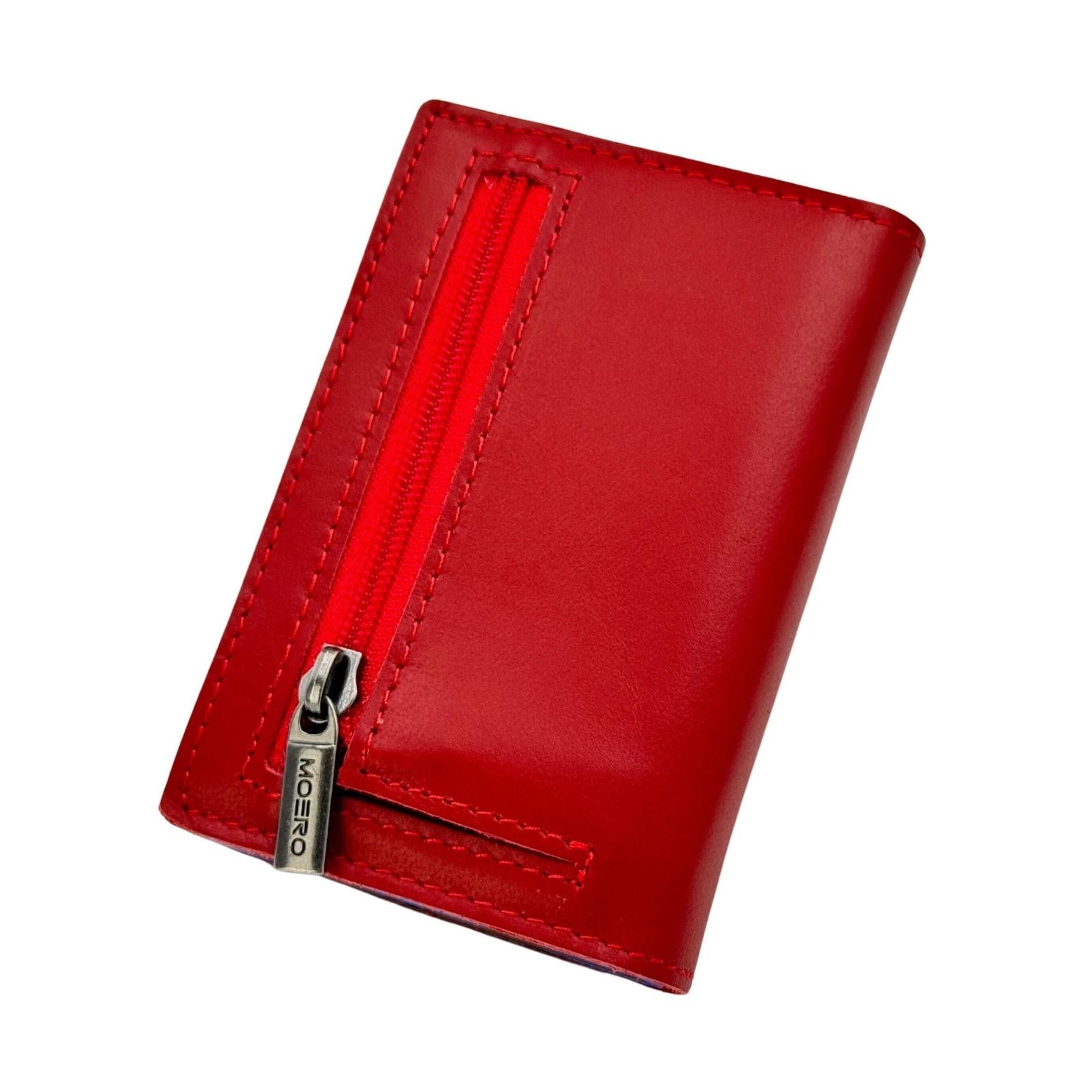 PRO Prestige Cremallera Roja