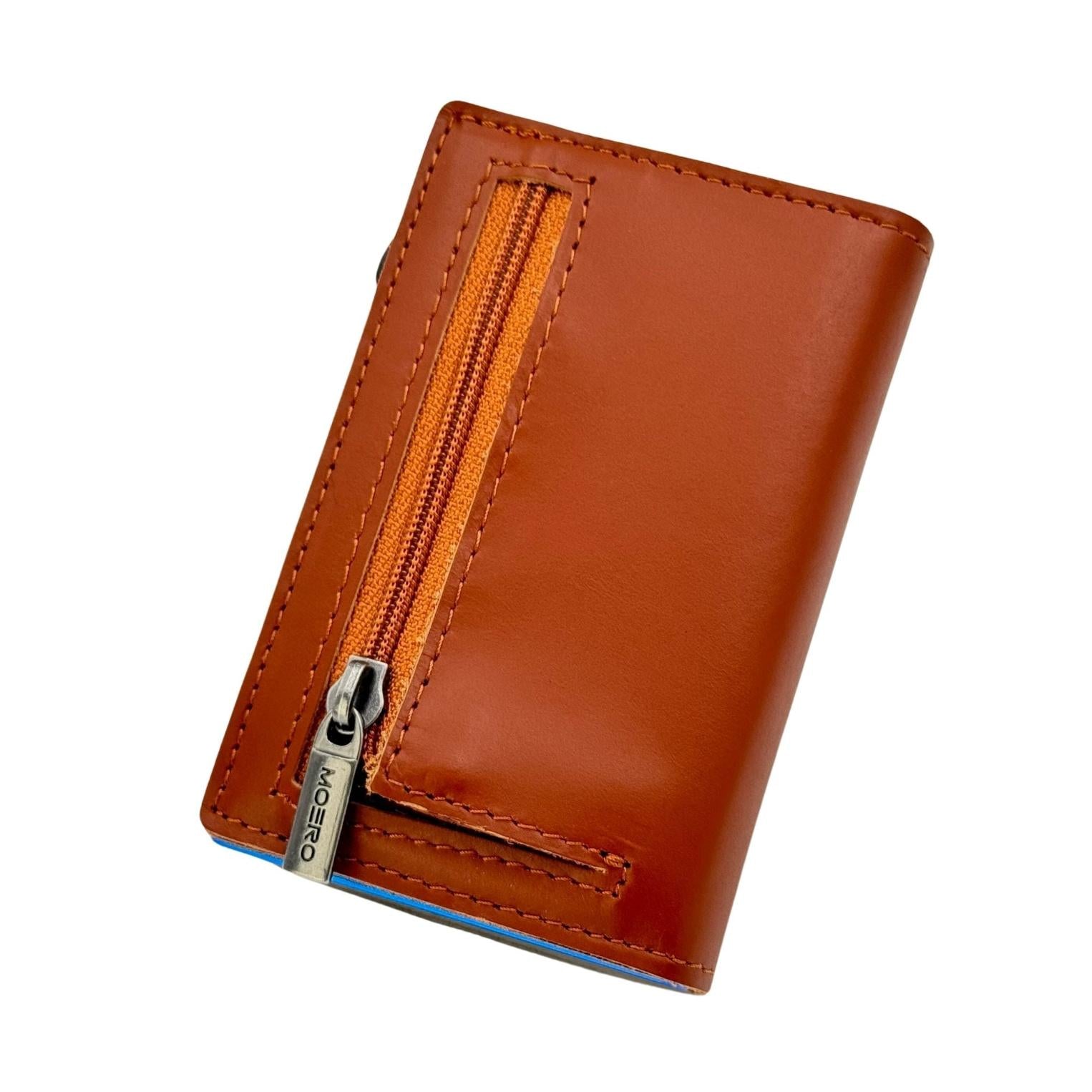 PRO Prestige Brown Zip