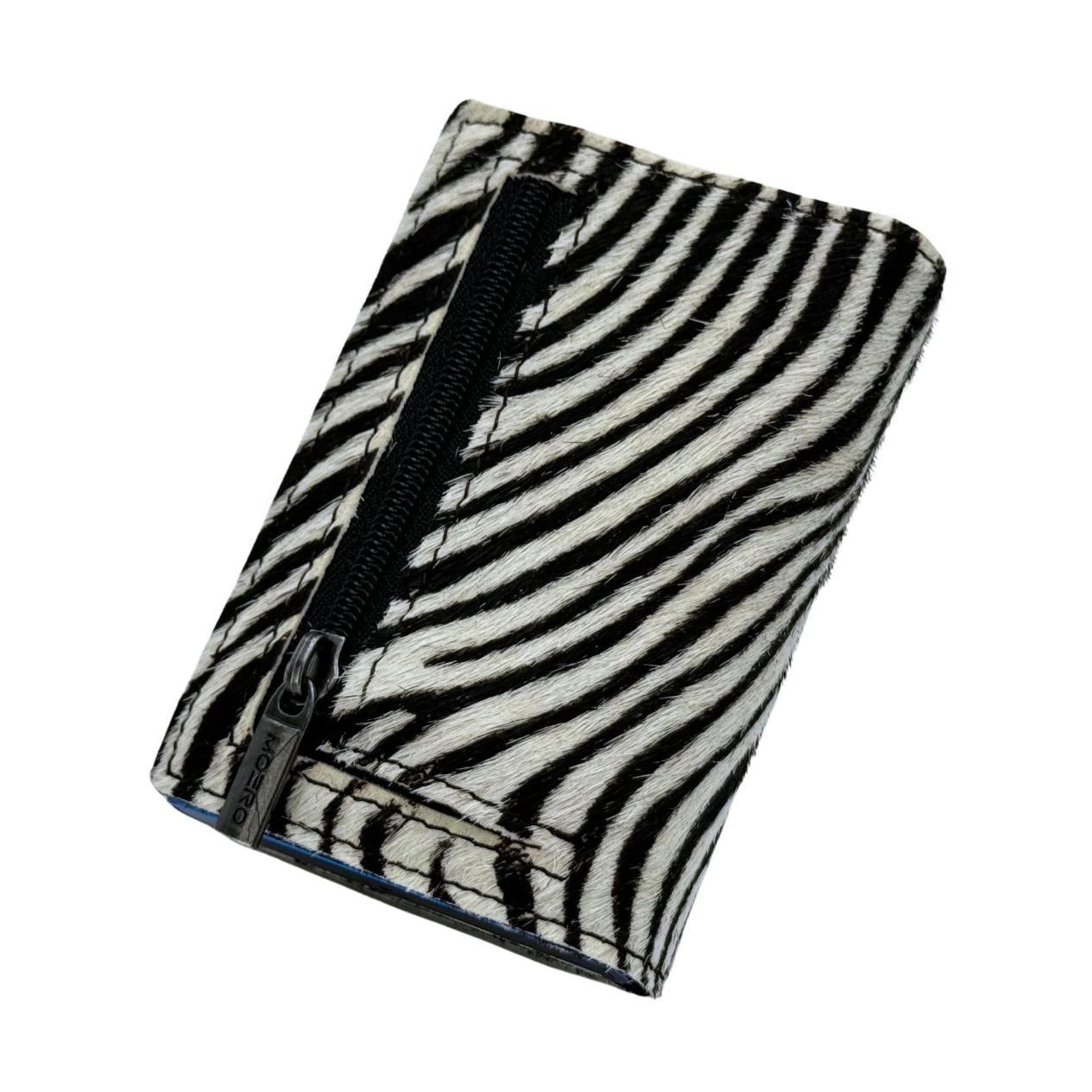 PRO Zebra Zip