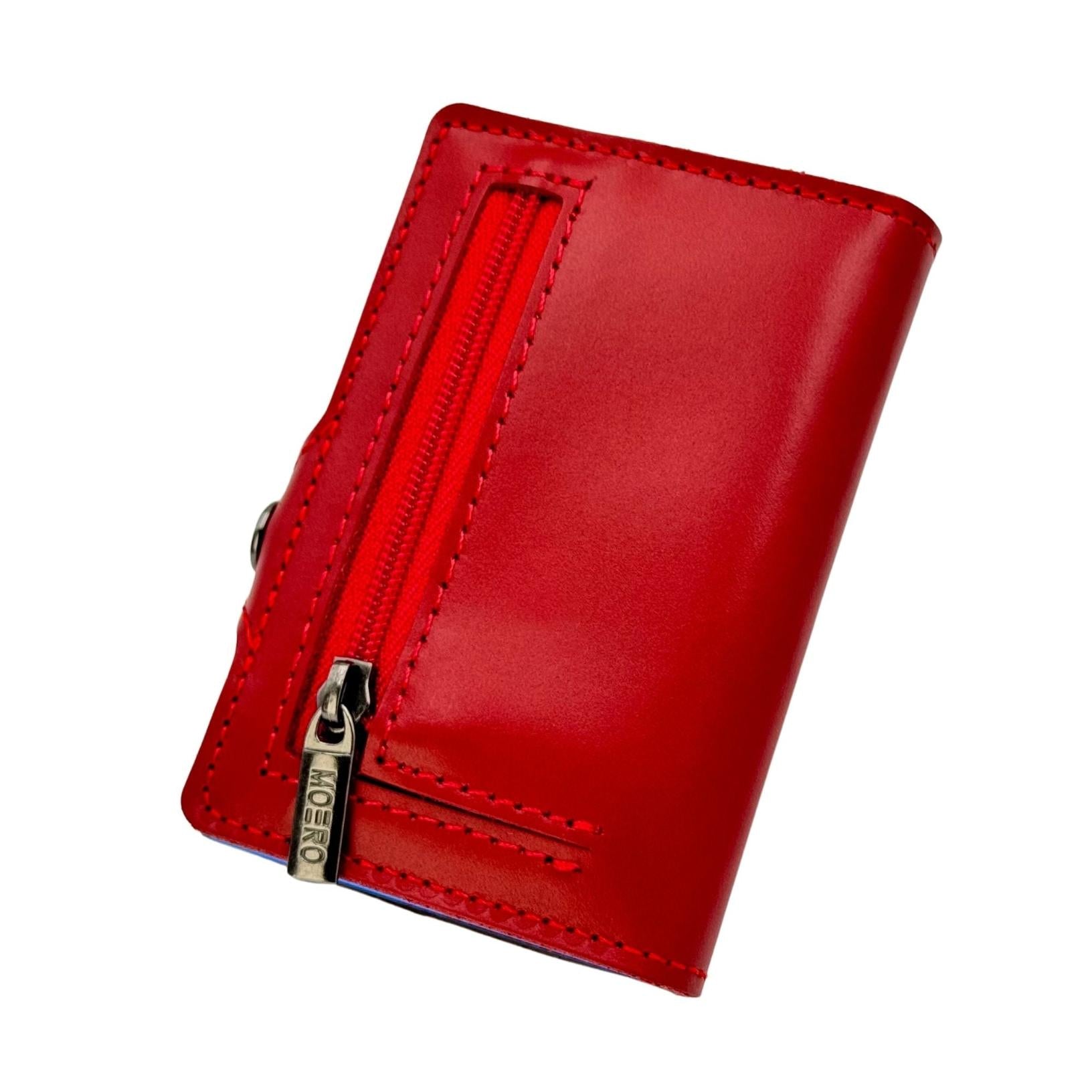 Prestige Red ZIP