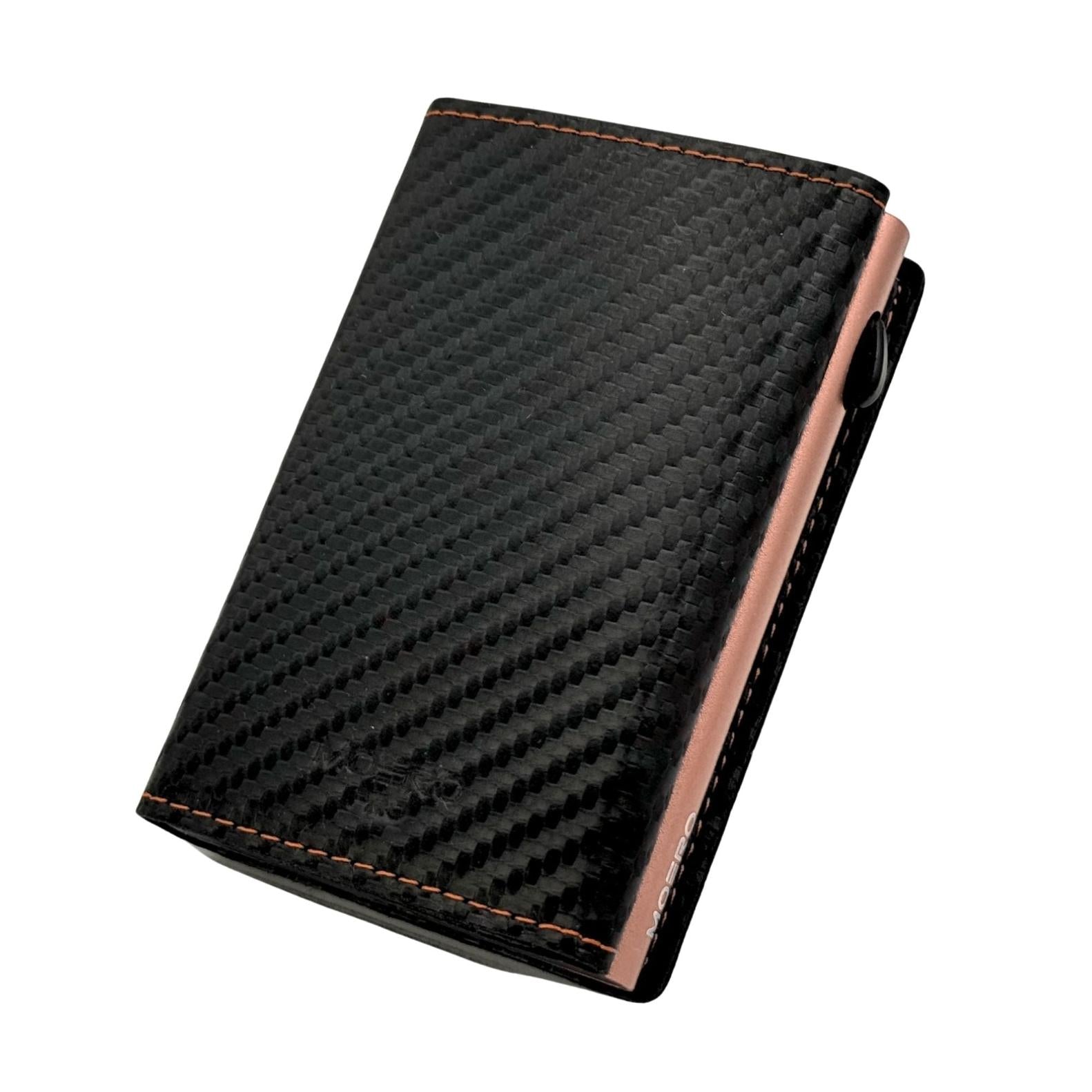 PRO Carbon Racing Naranja ZIP