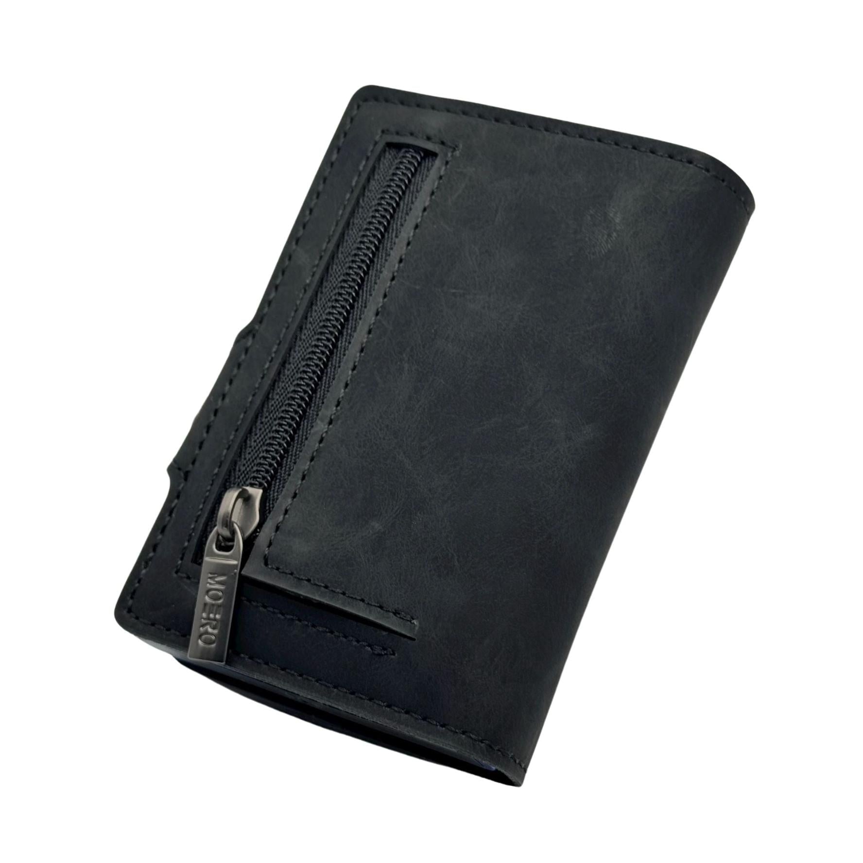 Vintage Black ZIP