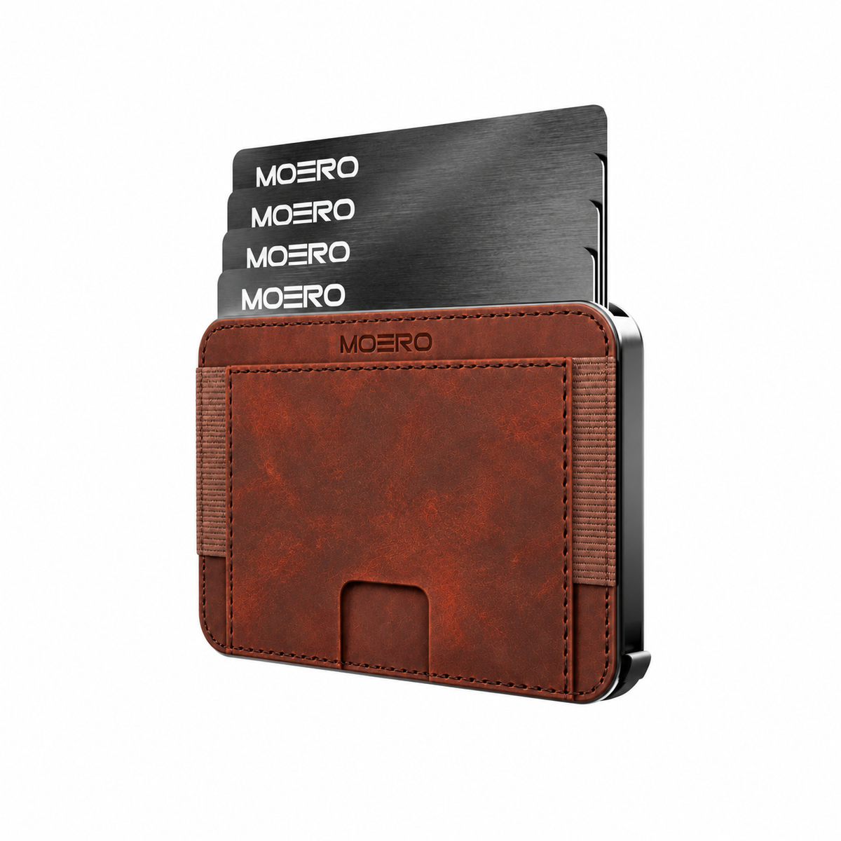 M2 PRO Negro Saffiano