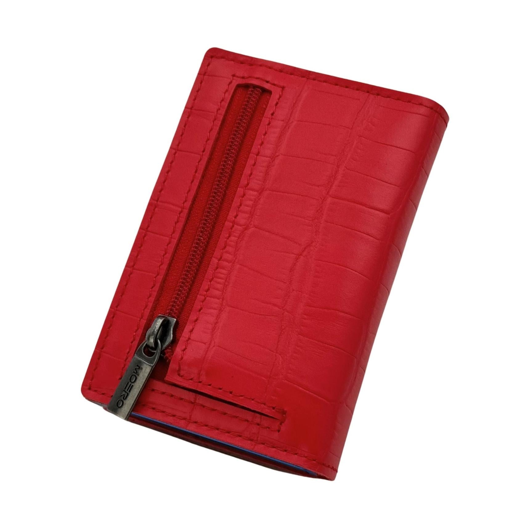 PRO Coconut Red Zip