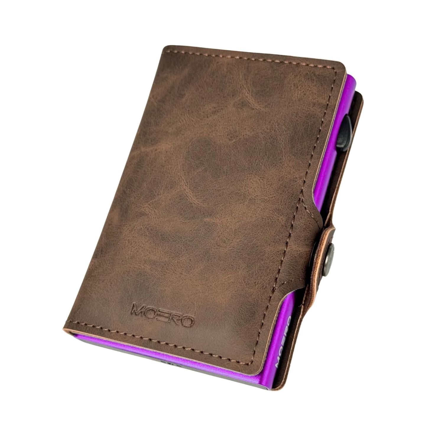 Vintage Dark Brown Classic