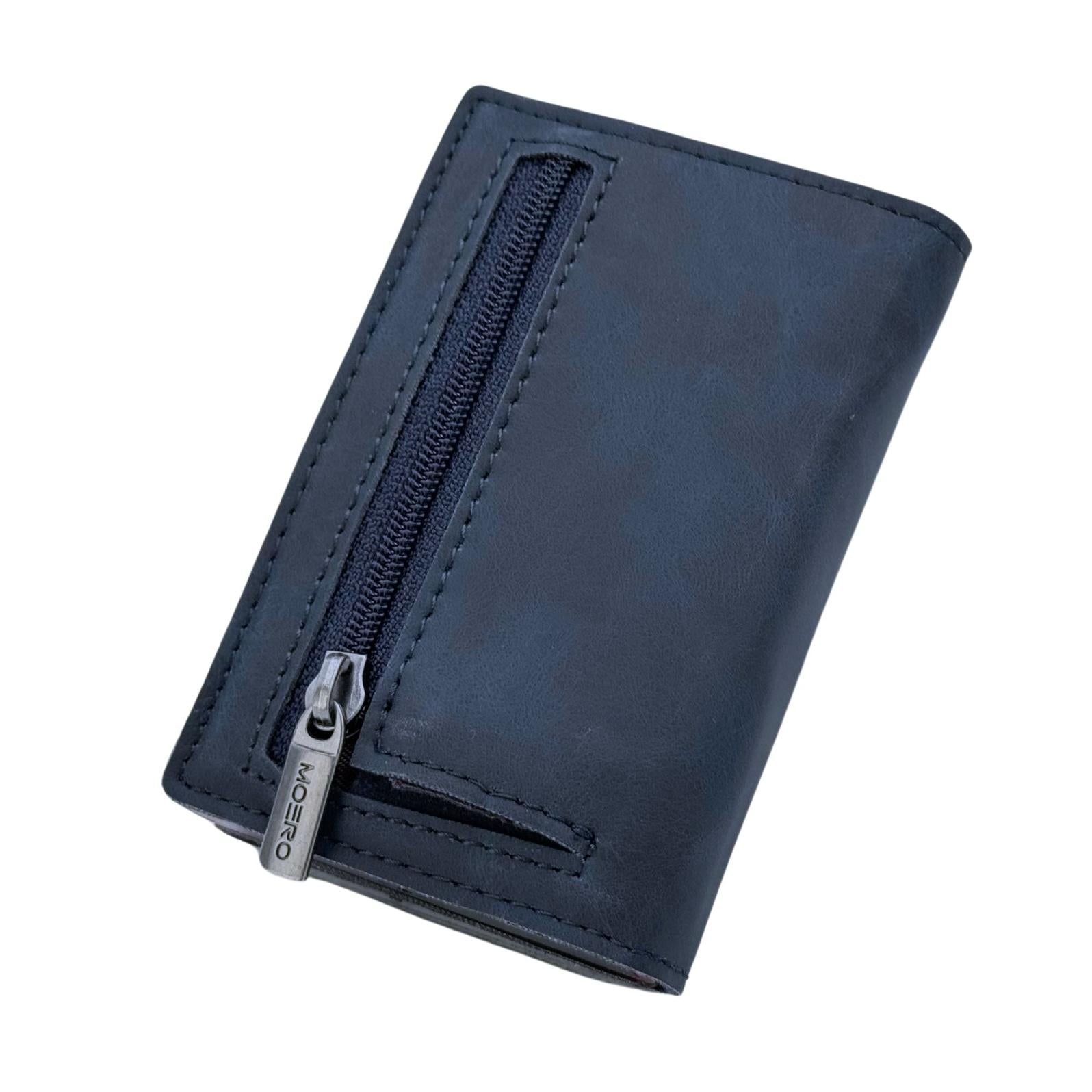 PRO Vintage Blue Zip