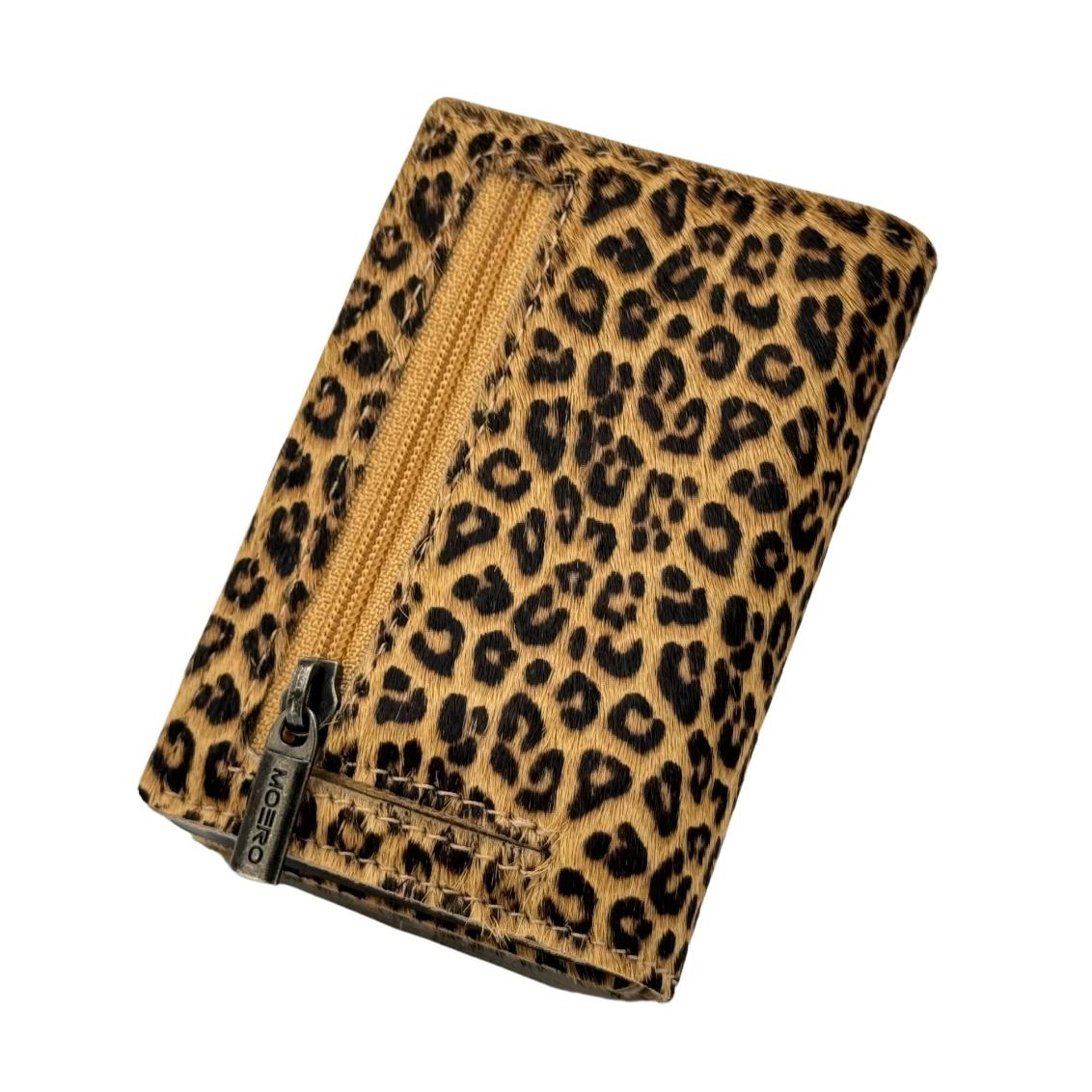 PRO Leopard Zip