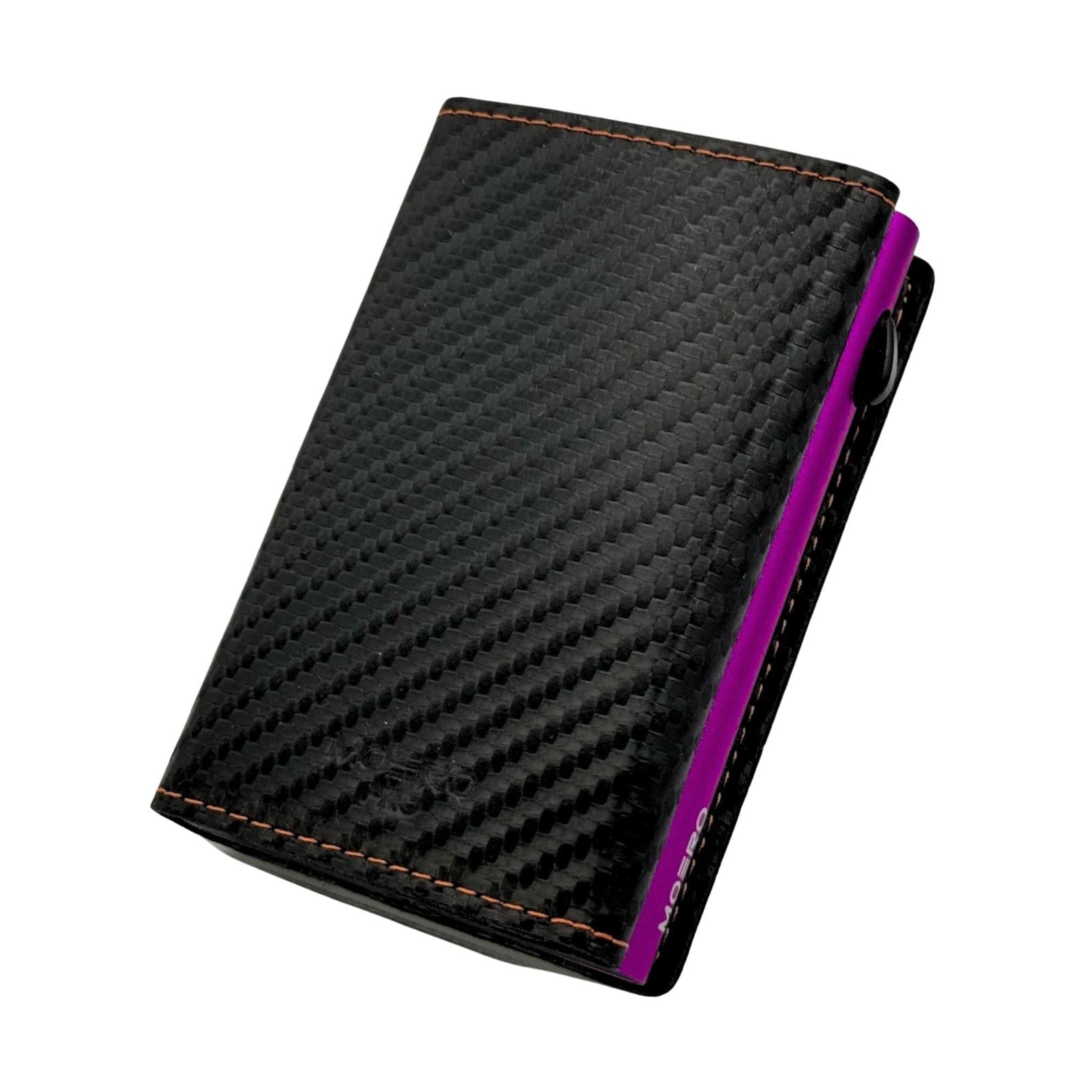 PRO Carbon Racing Naranja ZIP