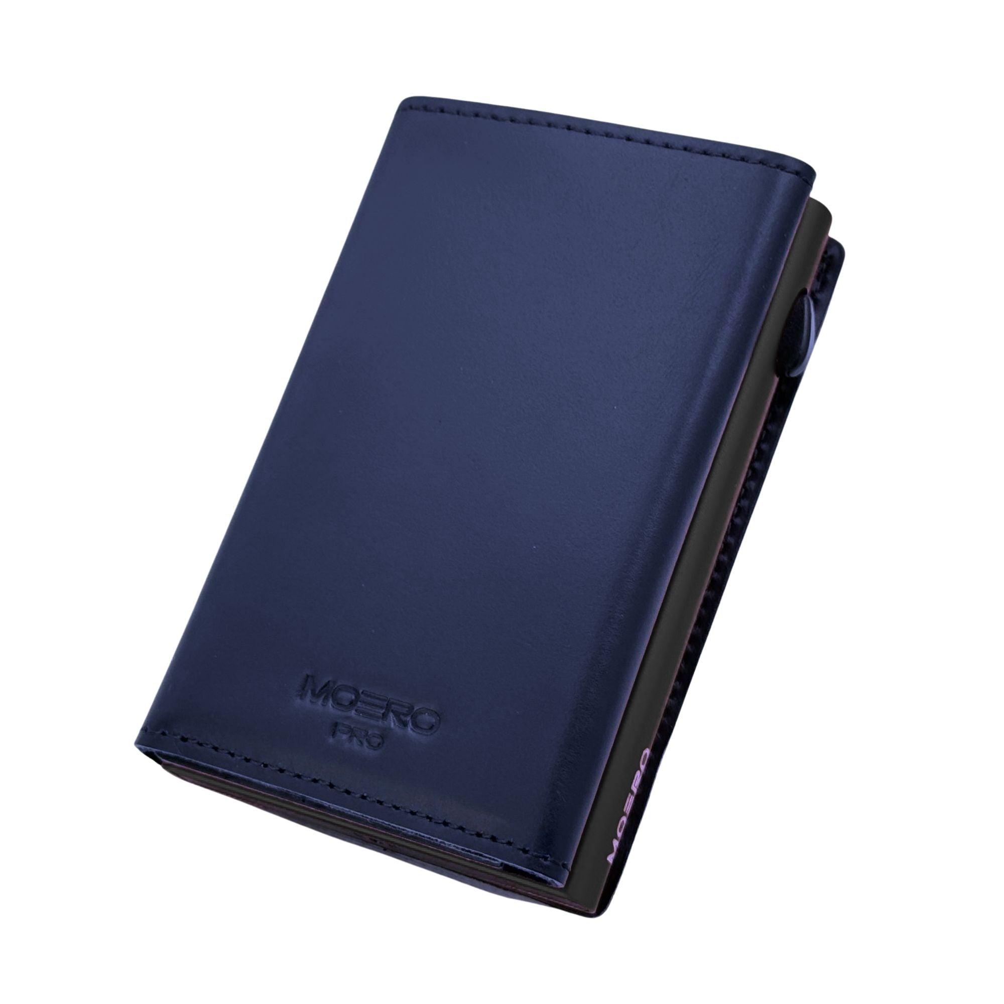 PRO Prestige Blue Zip