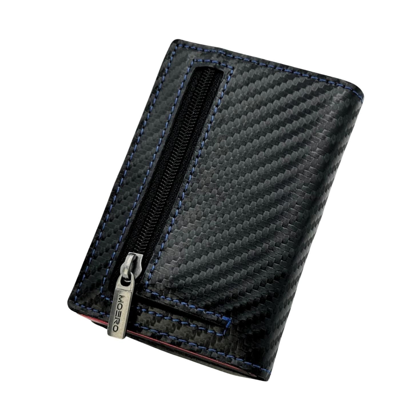 PRO Carbon Racing Blue Zip