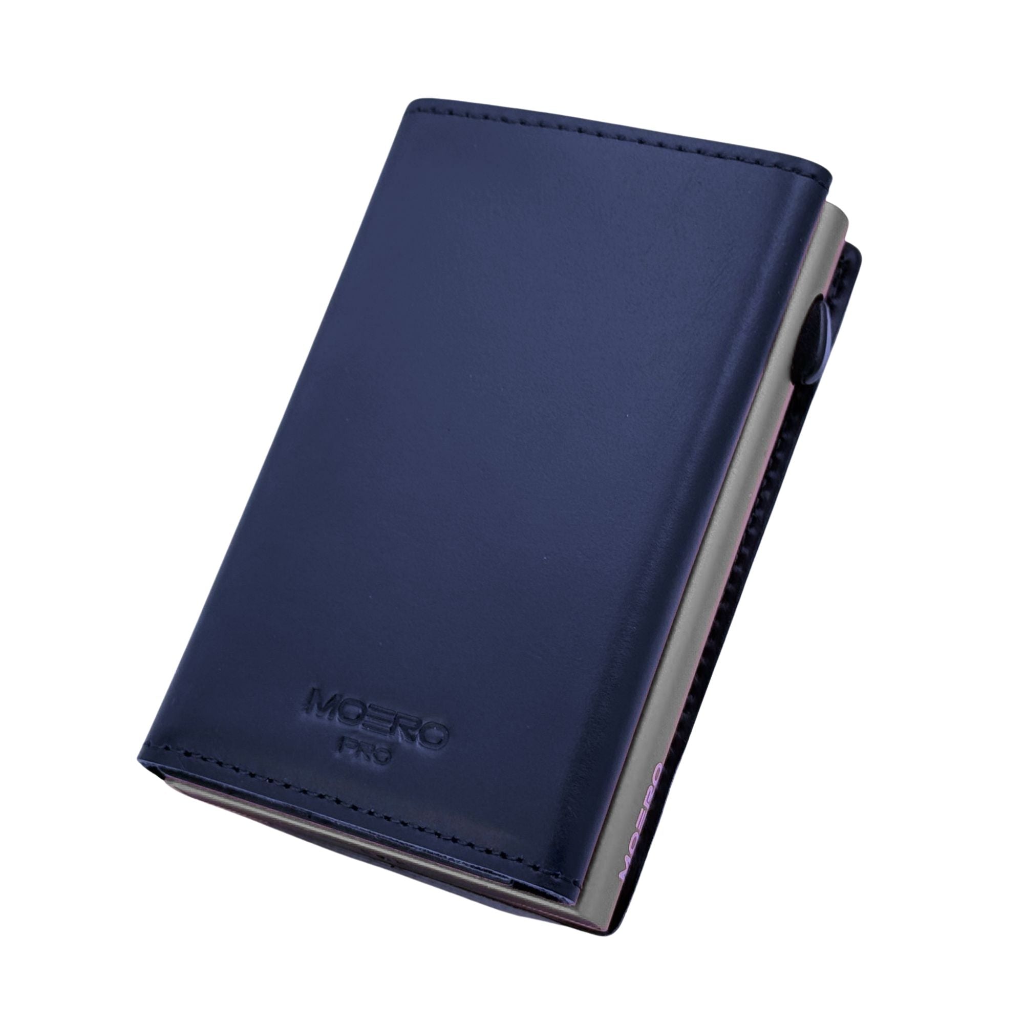 PRO Prestige Blue Zip