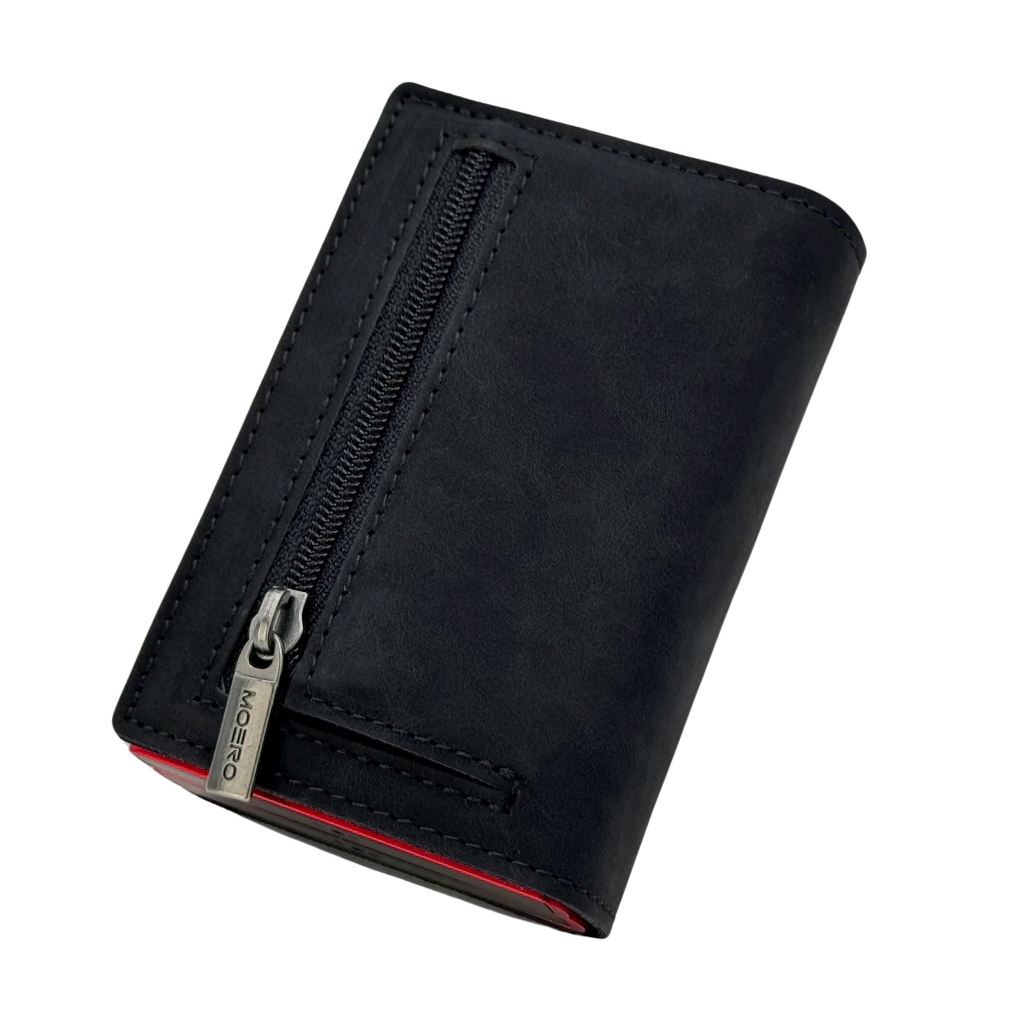 PRO DUAL Vintage Black Zip