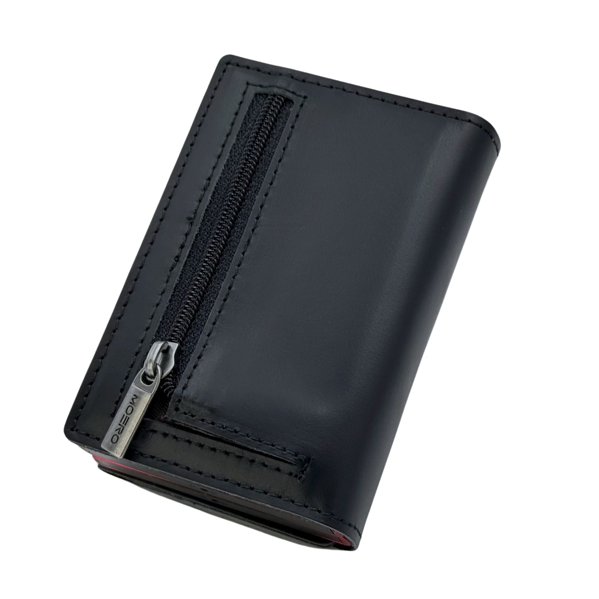 PRO DUAL Prestige Black Zip