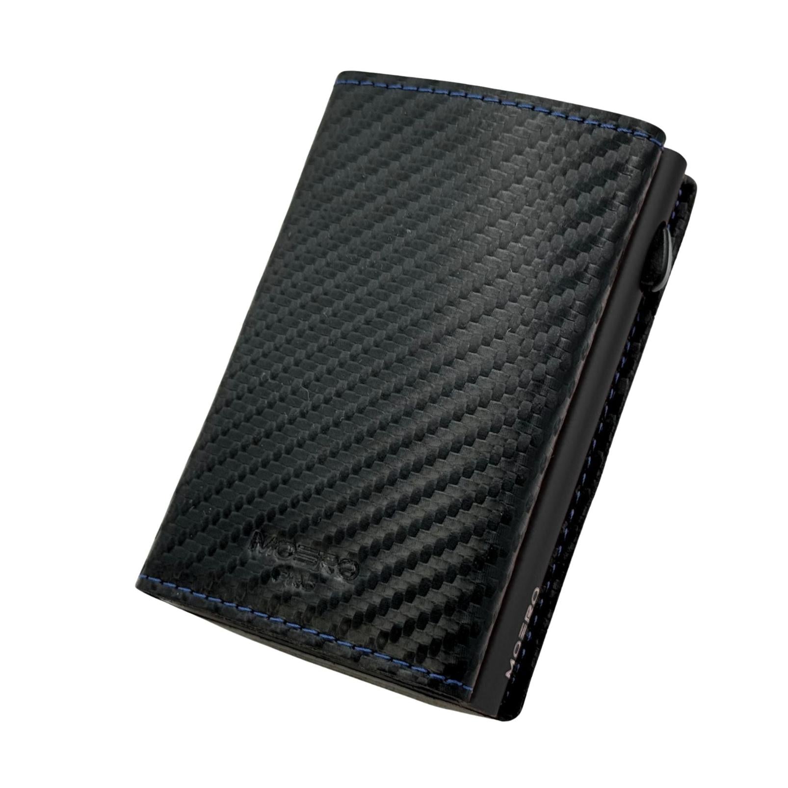 PRO Carbon Racing Blue Zip