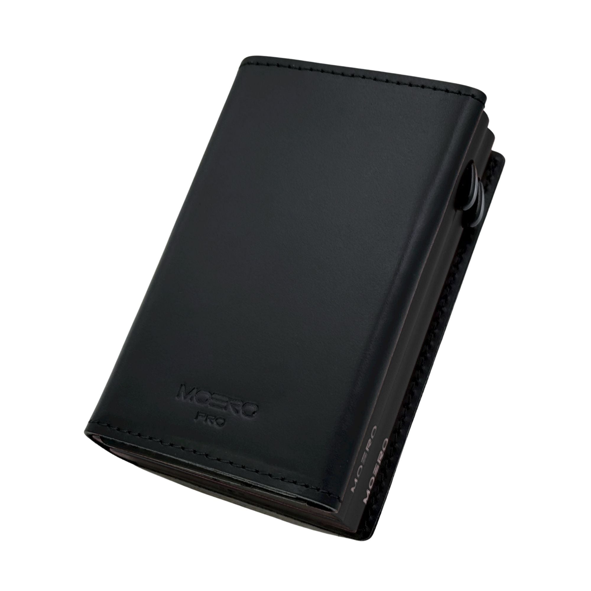 PRO DUAL Prestige Black Zip