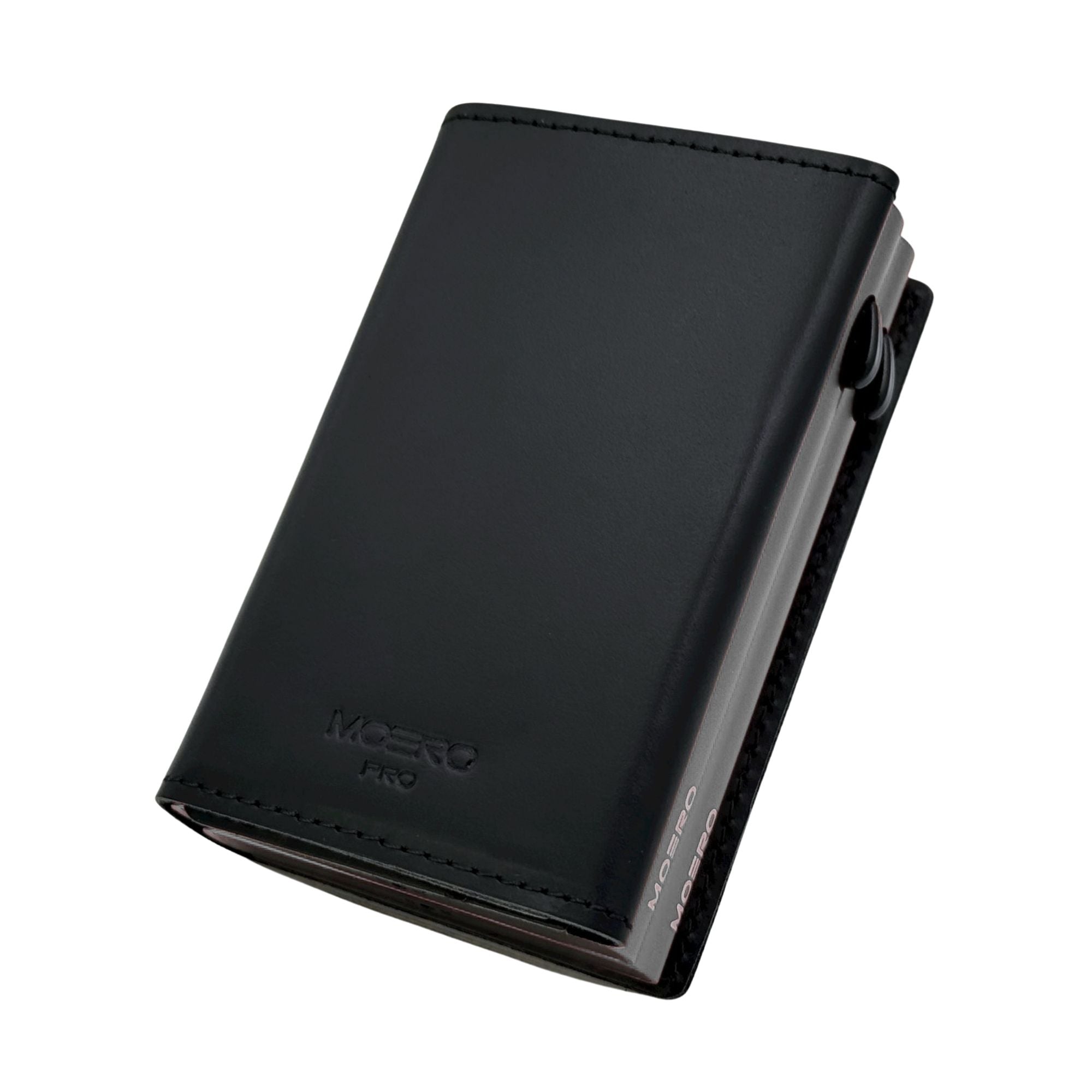 PRO DUAL Prestige Black Zip