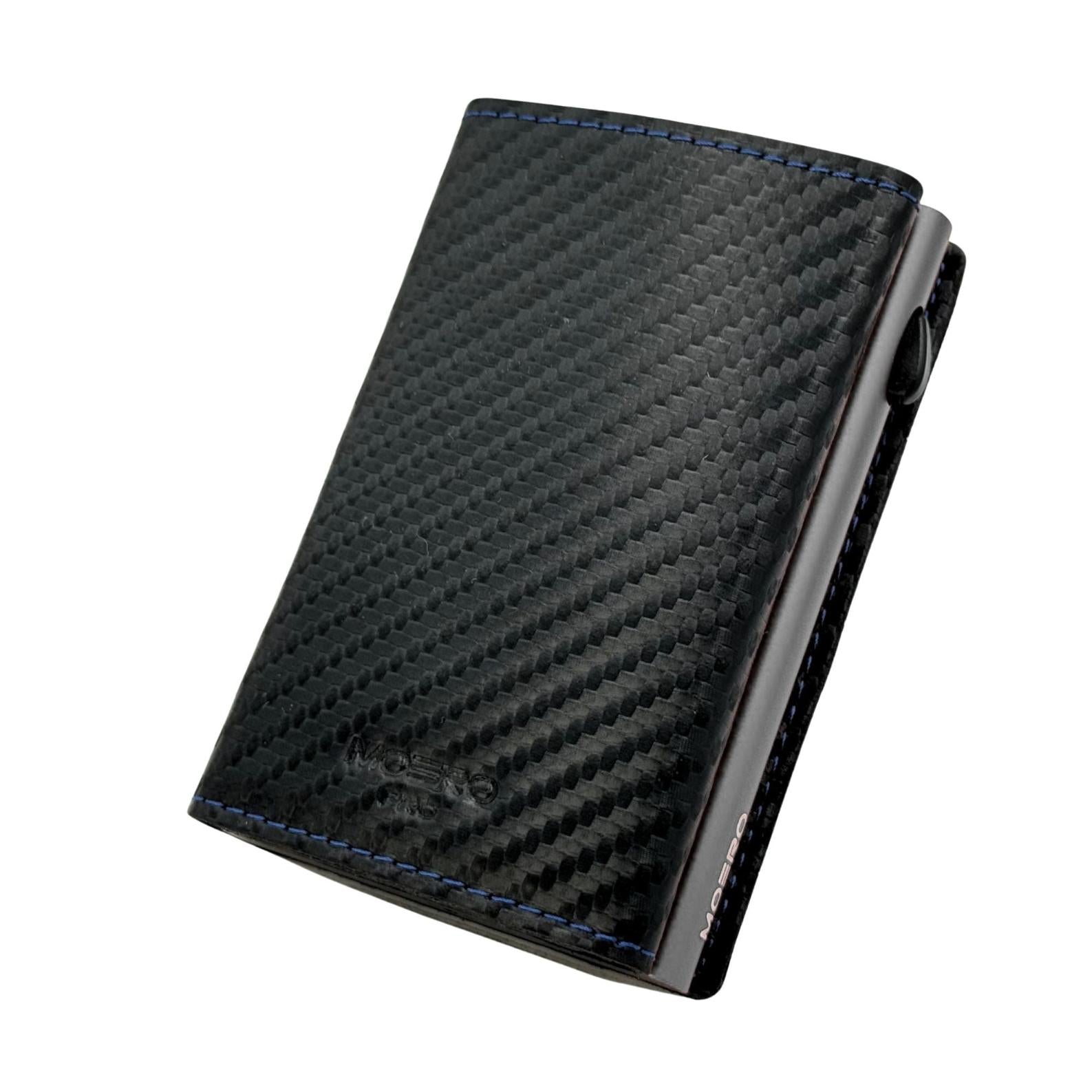 PRO Carbon Racing Blue Zip