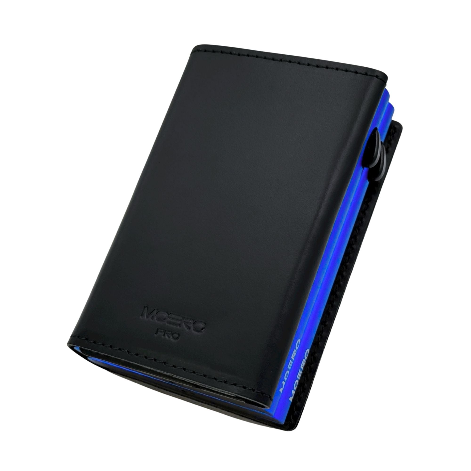 PRO DUAL Prestige Cremallera negra