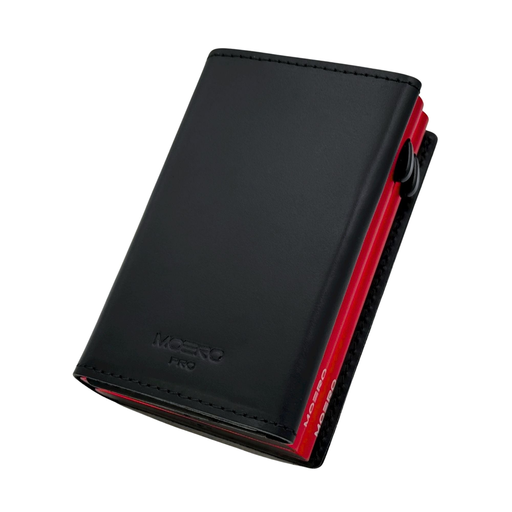 PRO DUAL Prestige Cremallera negra