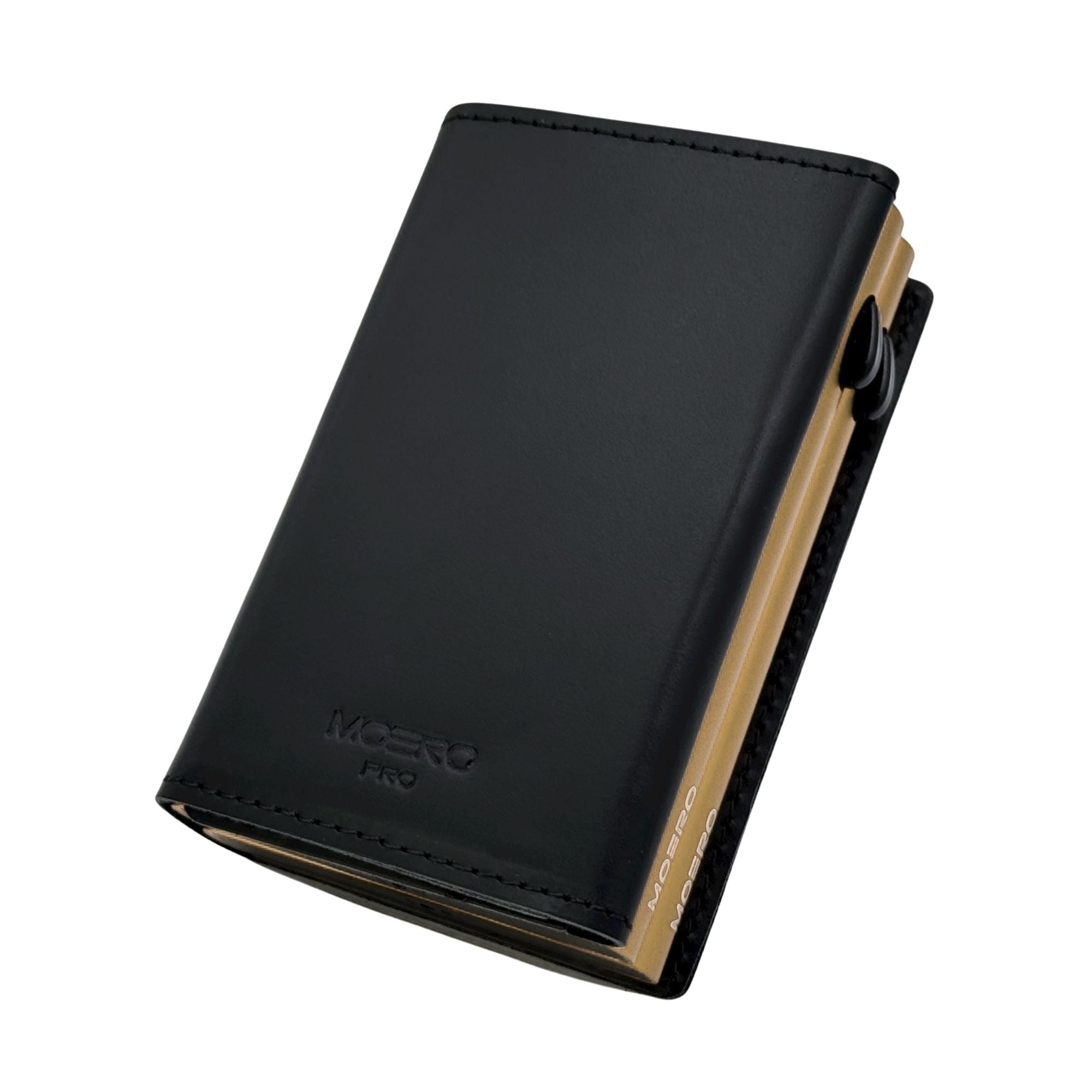 PRO DUAL Prestige Black Zip