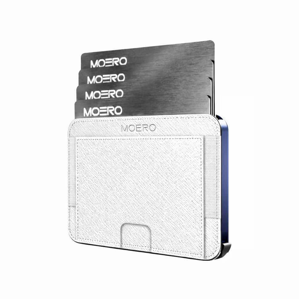 M2 PRO Saffiano Black