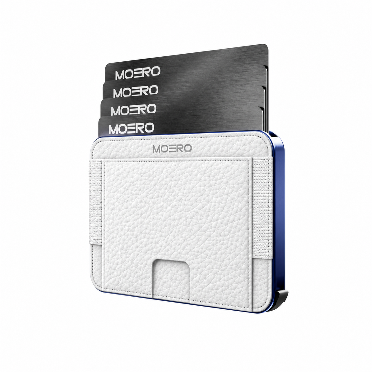 M2 PRO Saffiano Black