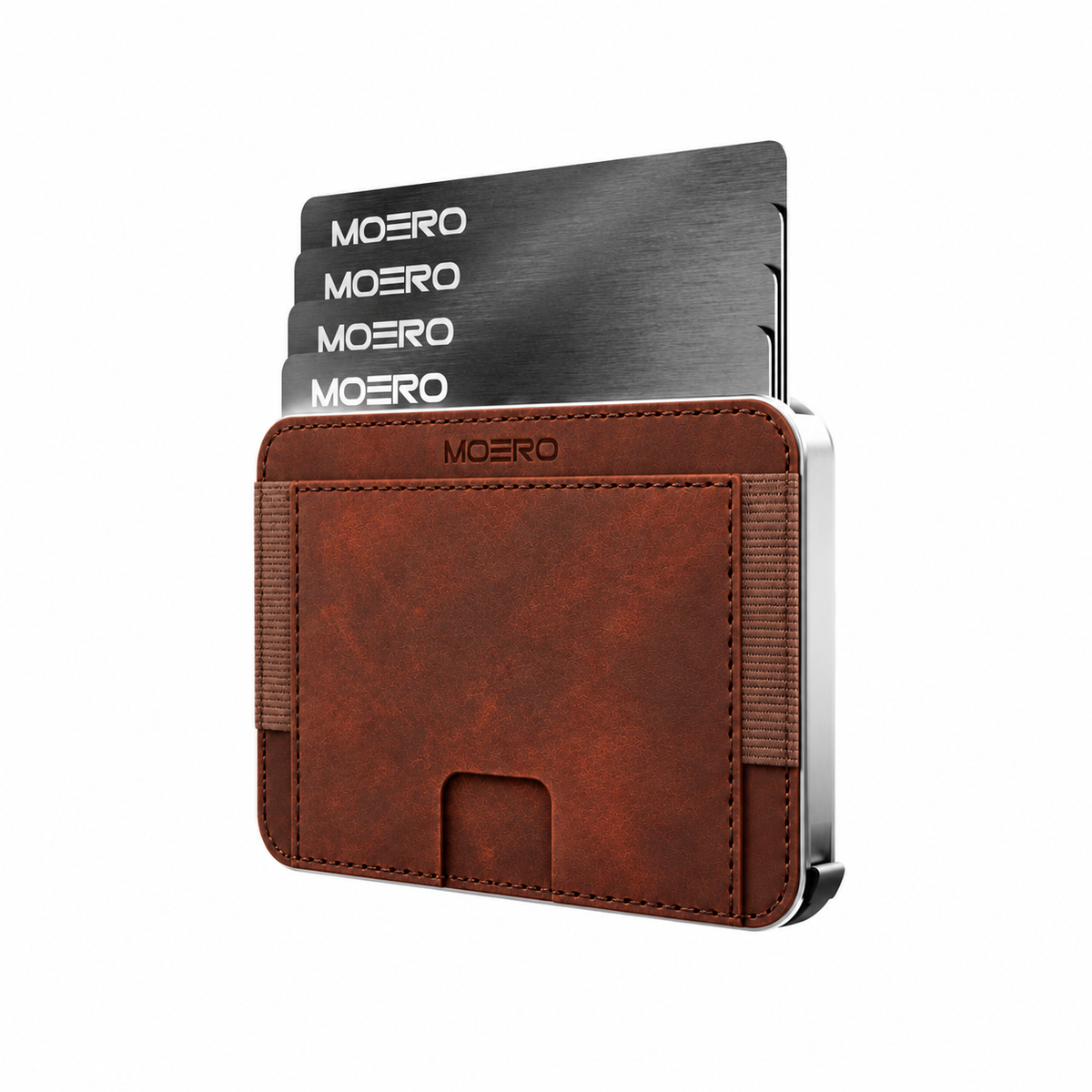M2 PRO Negro Saffiano