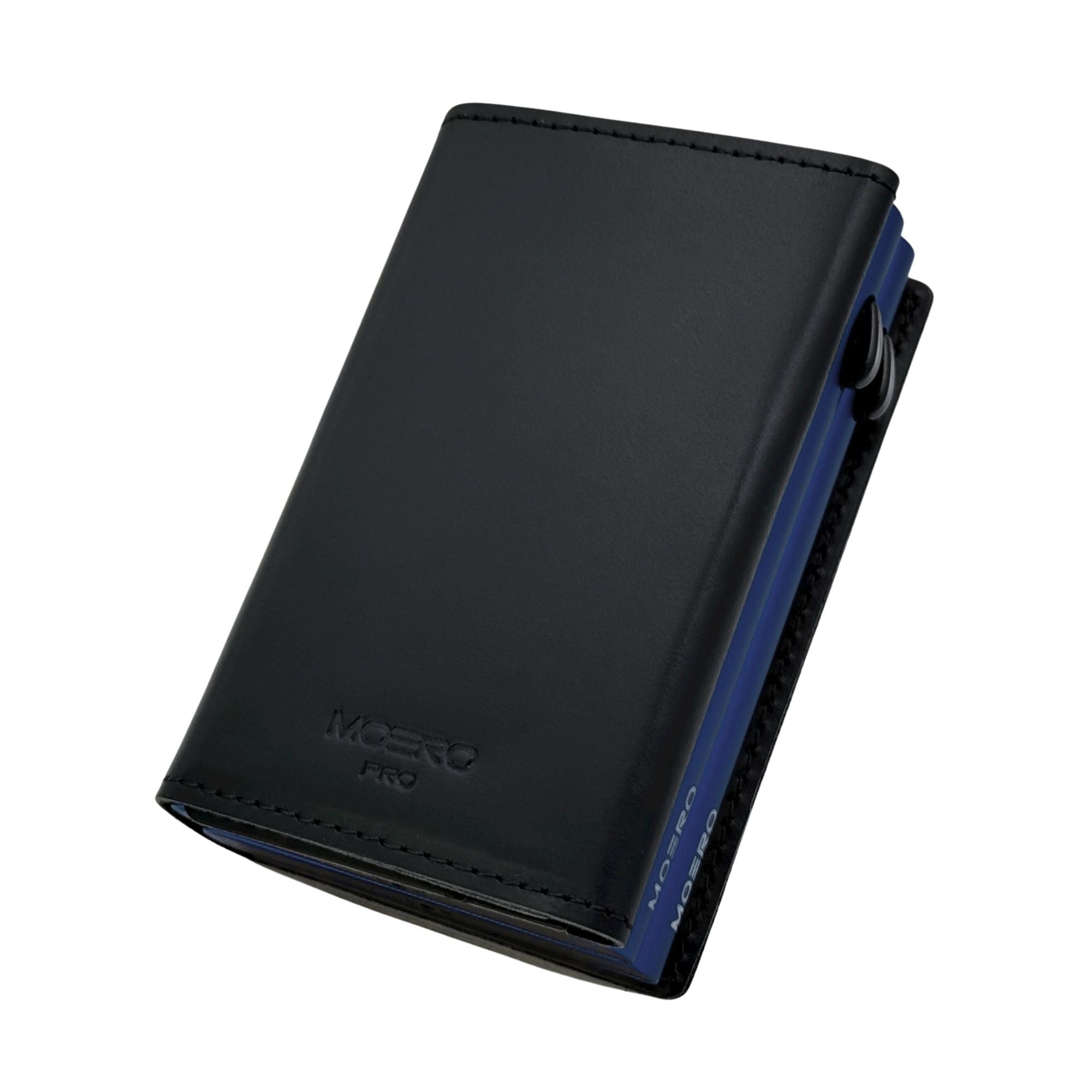 PRO DUAL Prestige Cremallera negra