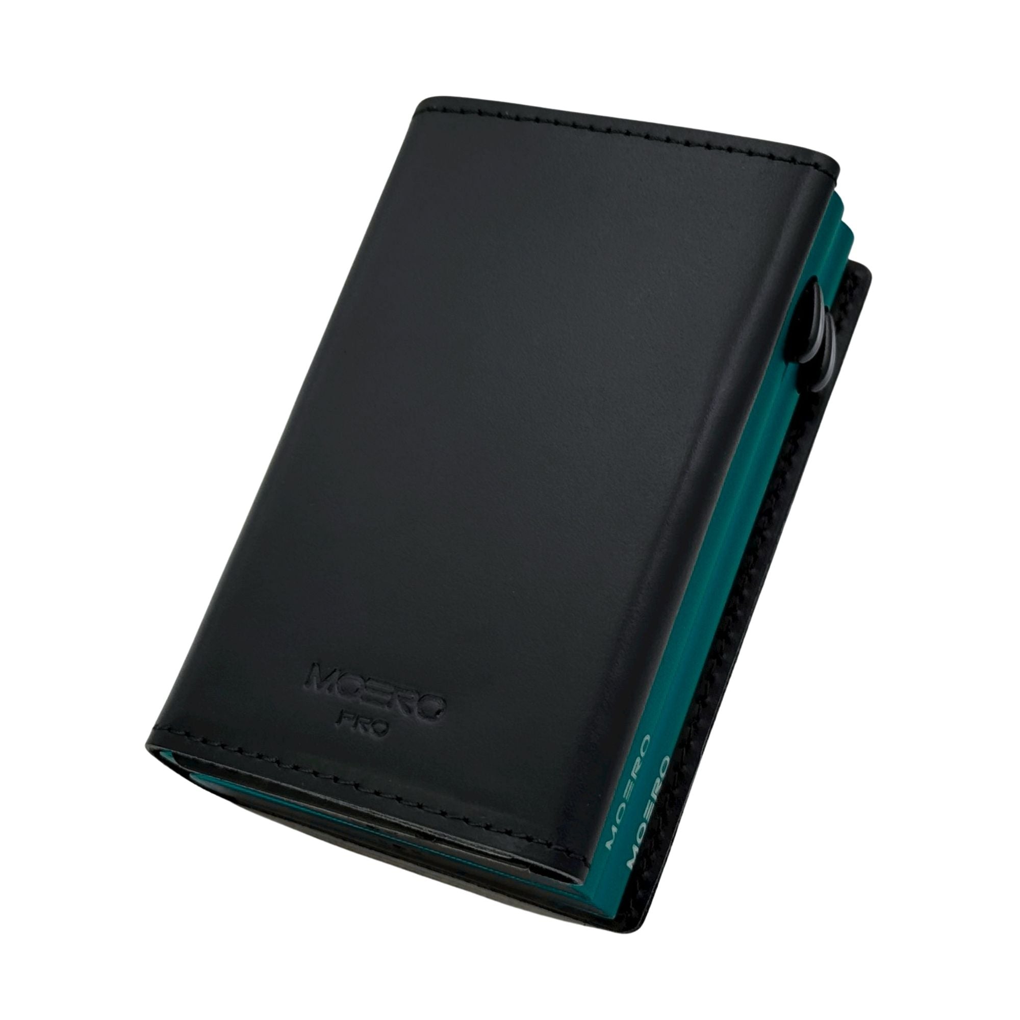 PRO DUAL Prestige Cremallera negra