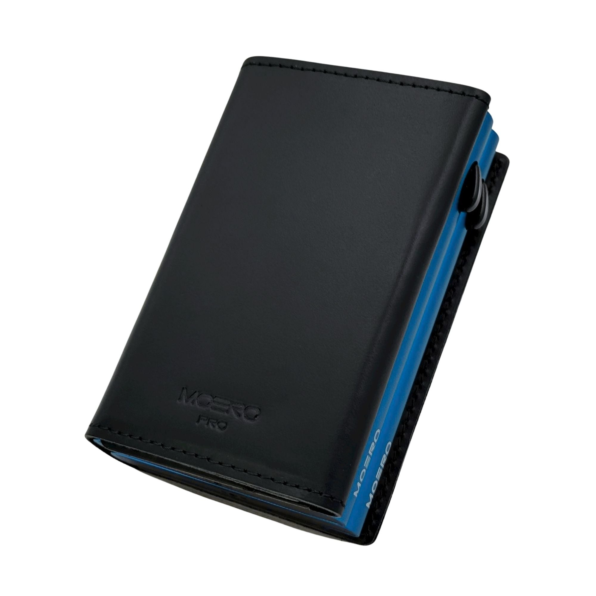 PRO DUAL Prestige Cremallera negra