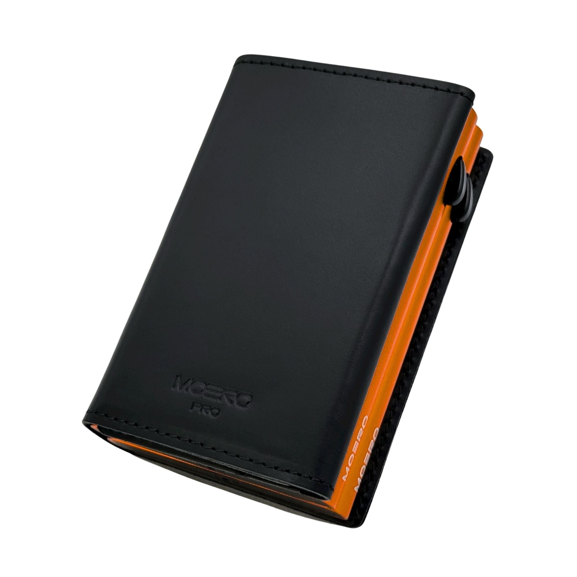 PRO DUAL Prestige Black Zip