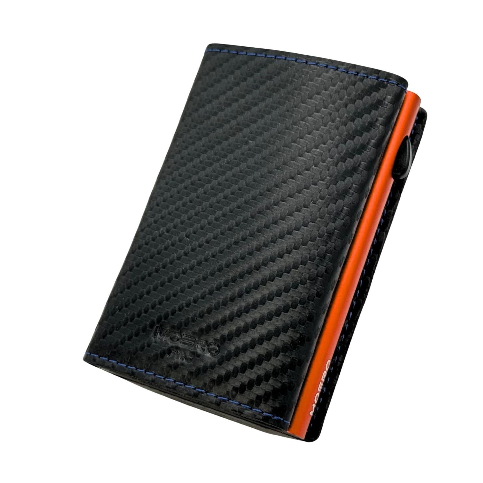 PRO Carbon Racing Blue Zip